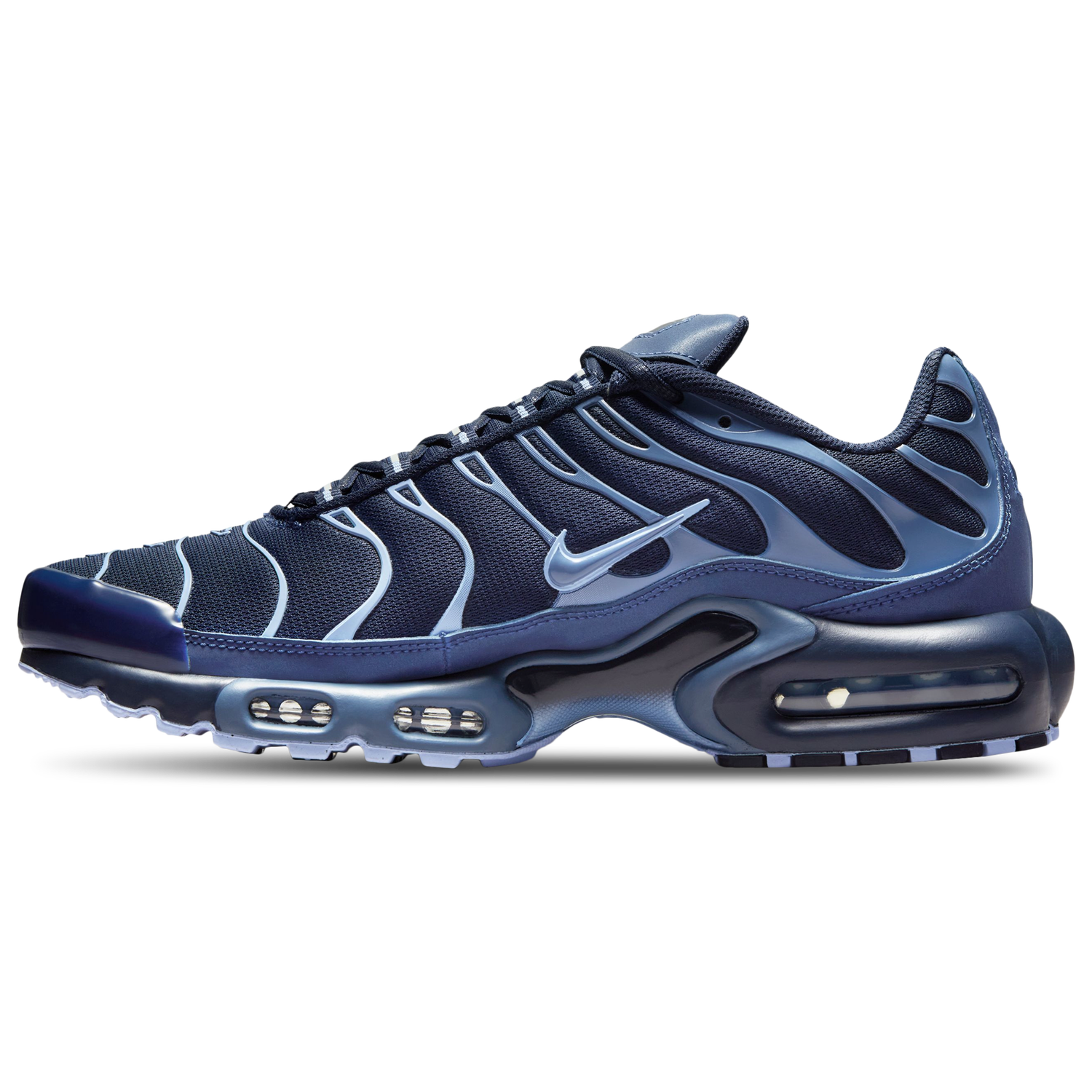 Nike Air Max Plus Na9 - Men's - Light Armory Blue/Diffused Blue/Obsidian