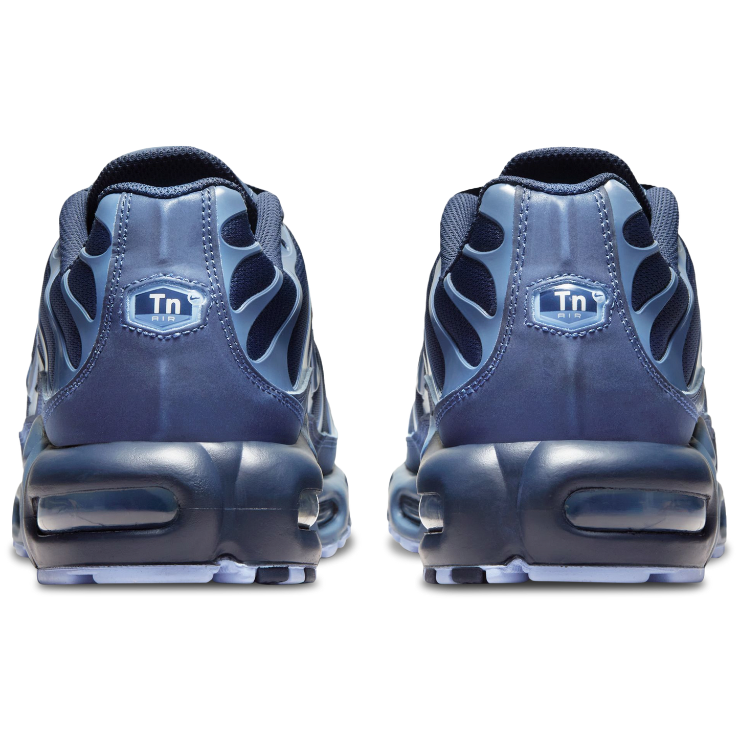 Nike Air Max Plus Na9 - Men's - Light Armory Blue/Diffused Blue/Obsidian