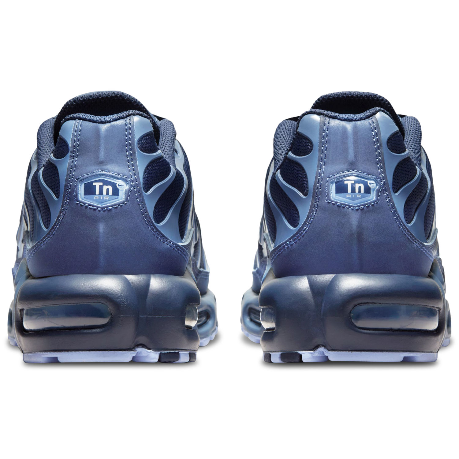 Nike Air Max Plus Na9 - Men's - Light Armory Blue/Diffused Blue/Obsidian