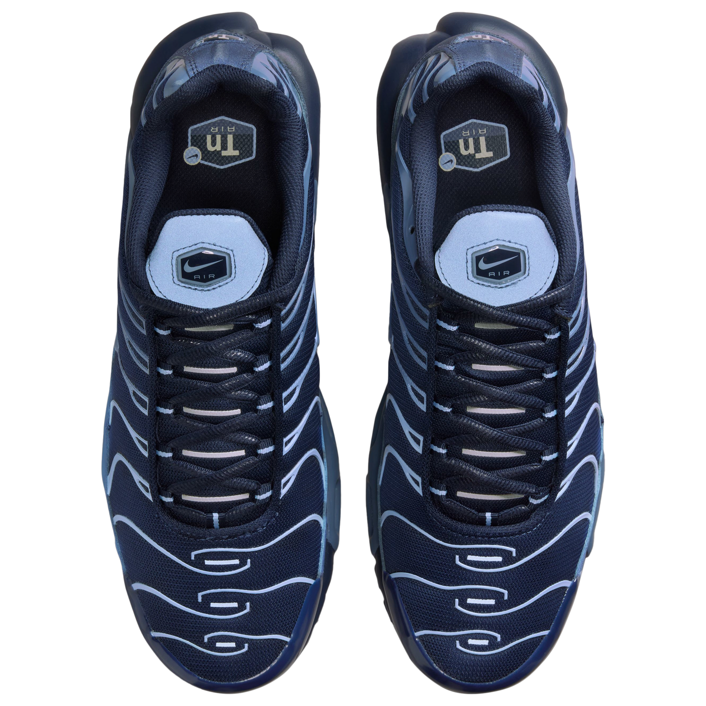 Nike Air Max Plus Na9 - Men's - Light Armory Blue/Diffused Blue/Obsidian