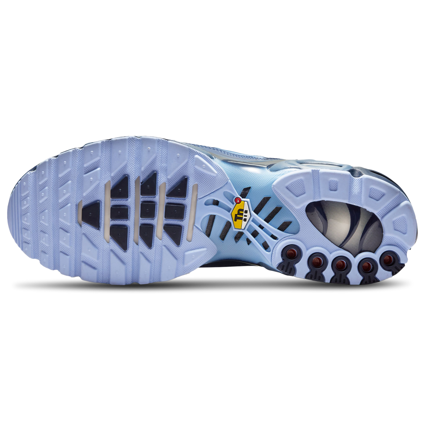 Nike Air Max Plus Na9 - Men's - Light Armory Blue/Diffused Blue/Obsidian