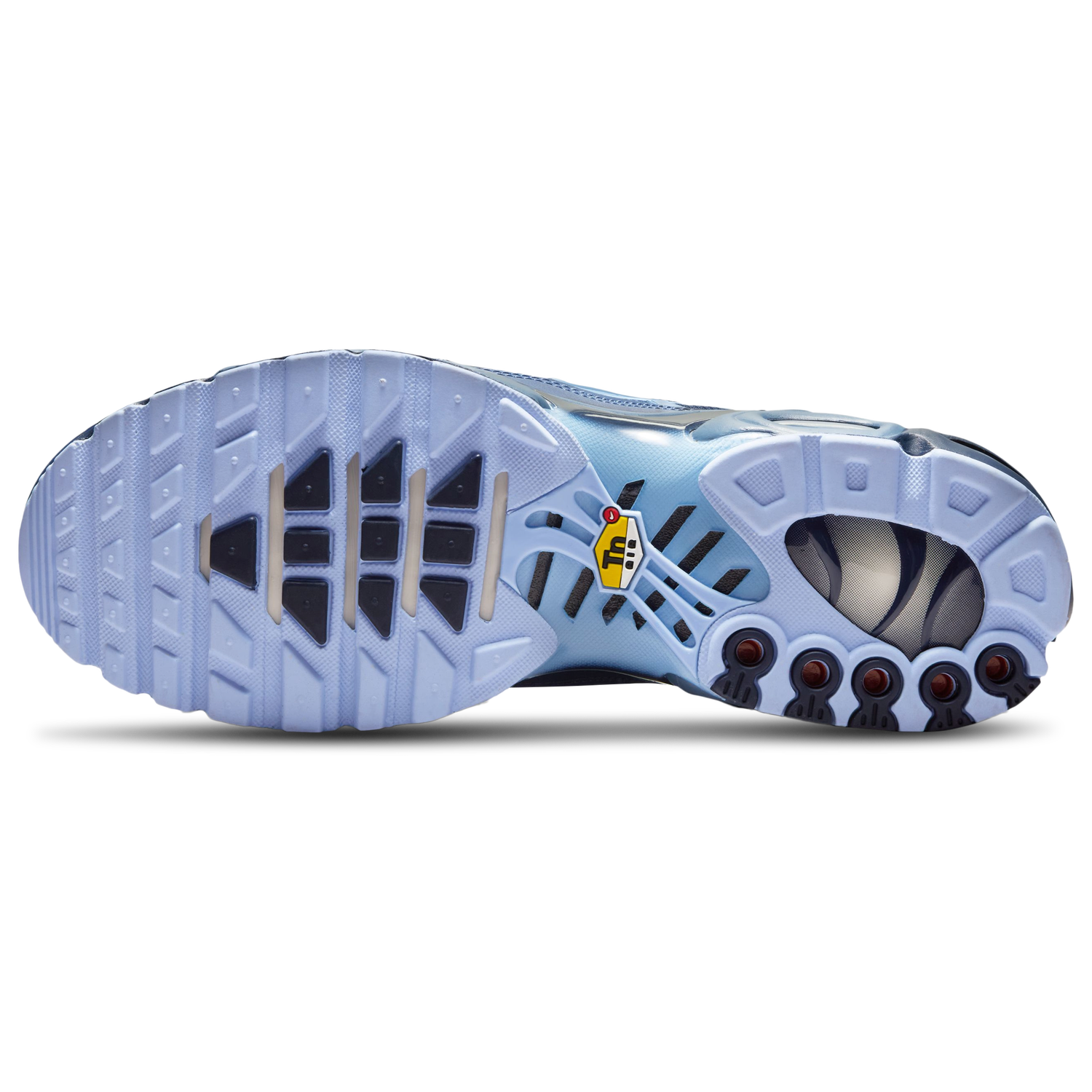 Nike Air Max Plus Na9 - Men's - Light Armory Blue/Diffused Blue/Obsidian