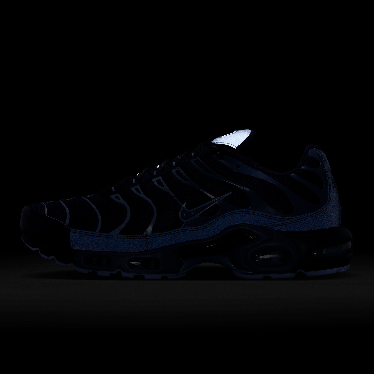 Nike Air Max Plus Na9 - Men's - Light Armory Blue/Diffused Blue/Obsidian