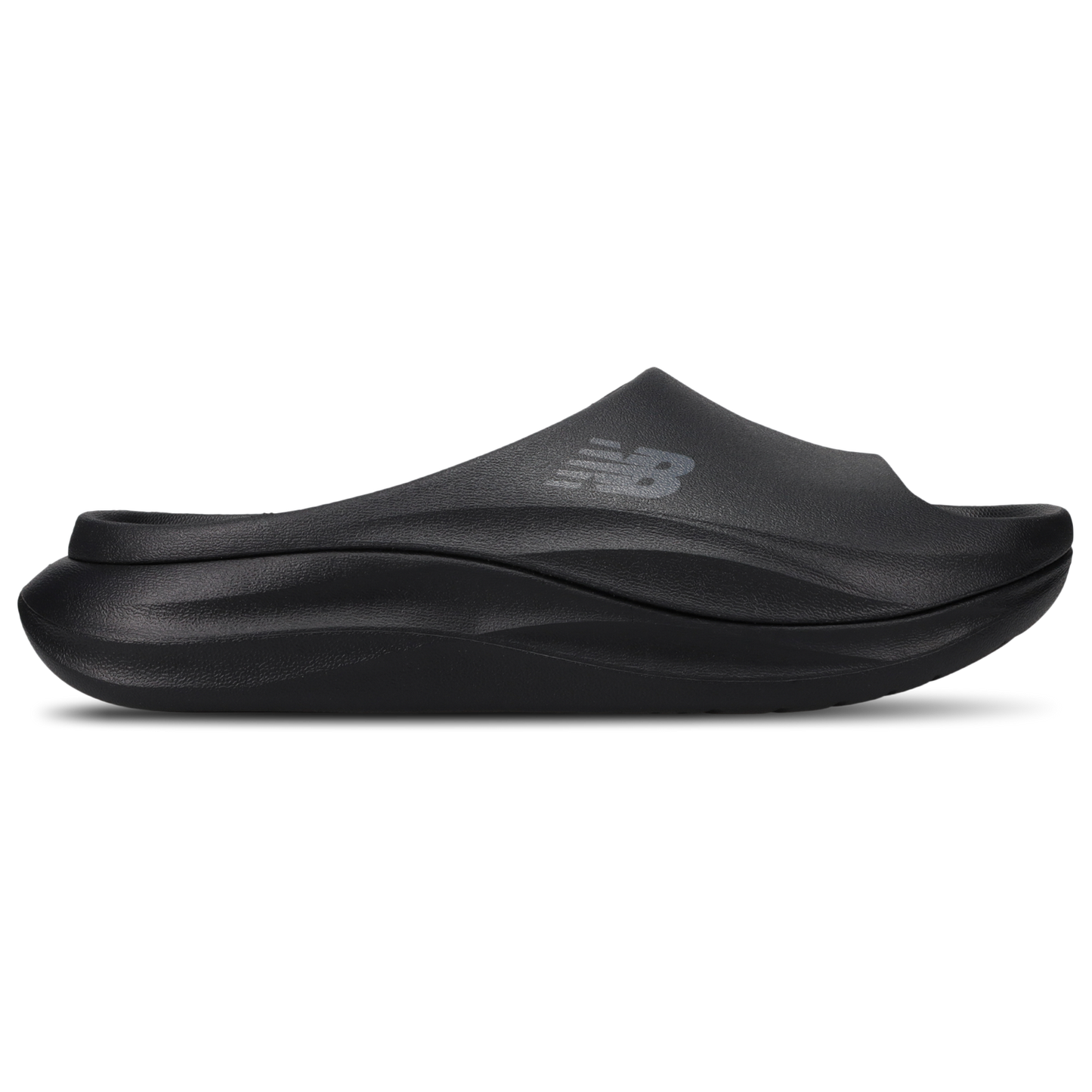 New Balance 6650 - Men's - Black/Castlerock