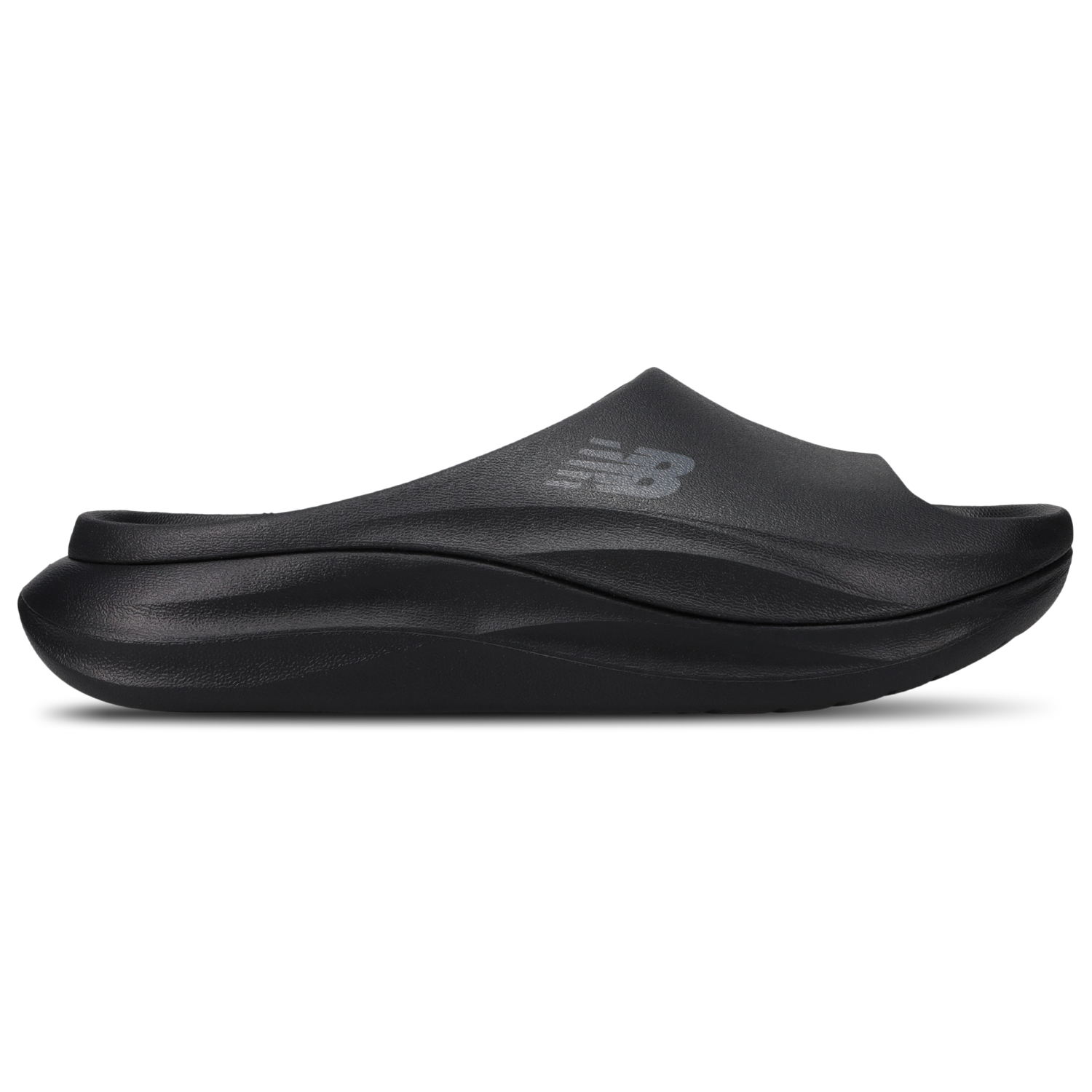 New Balance 6650 - Men's - Black/Castlerock