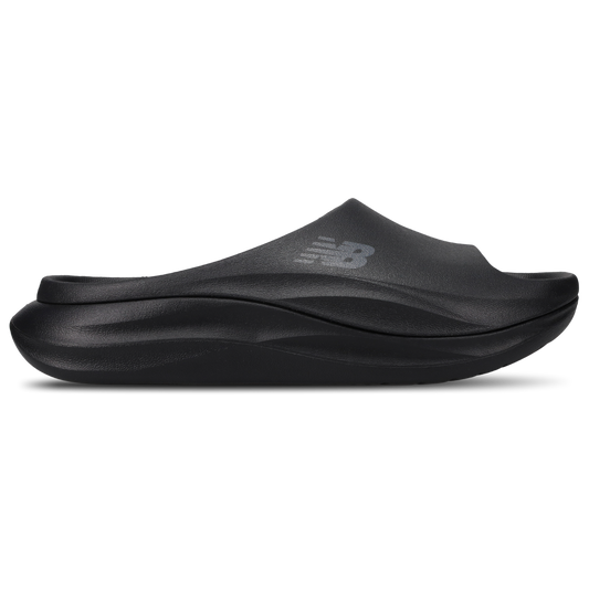 New Balance 6650 - Men's - Black/Castlerock