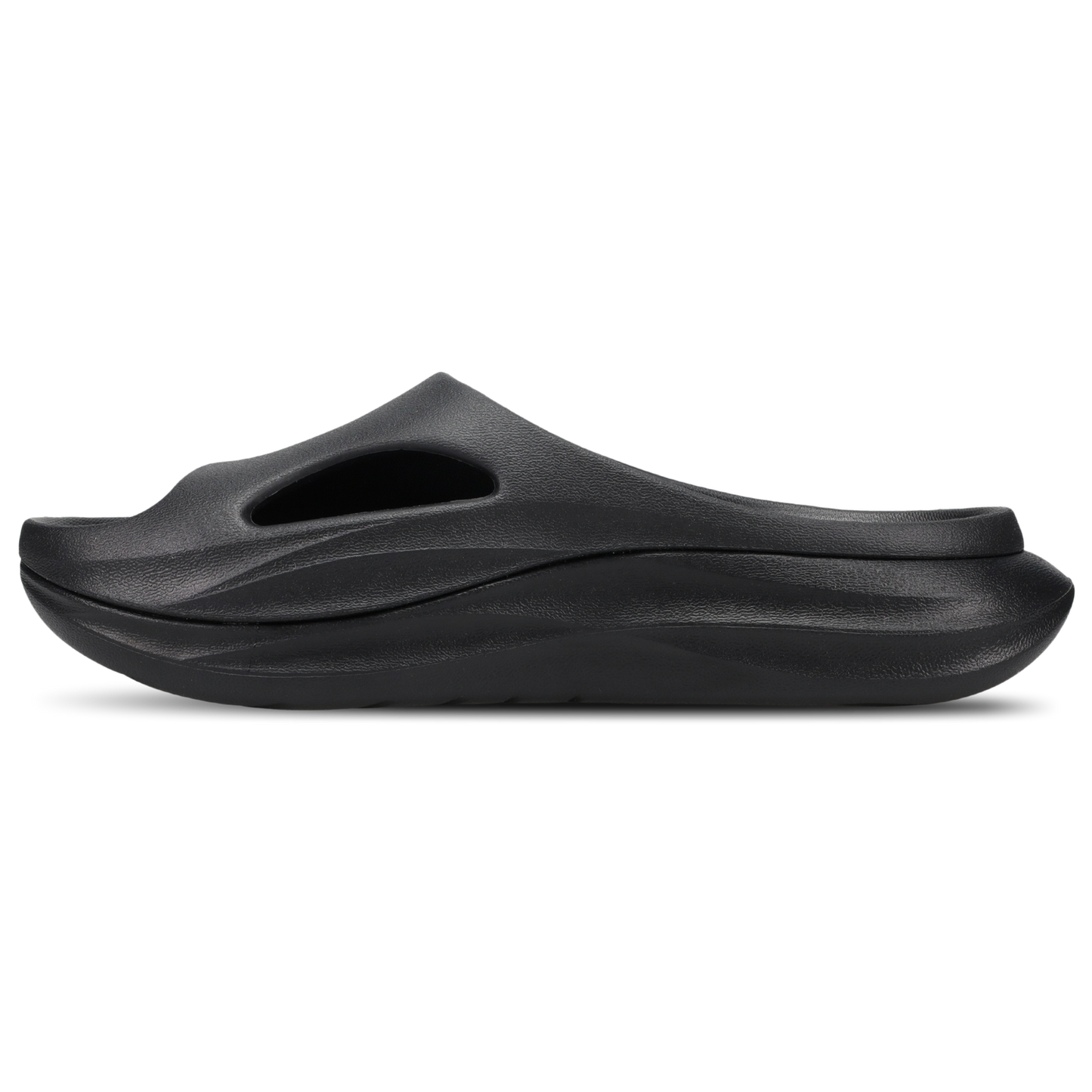 New Balance 6650 - Men's - Black/Castlerock