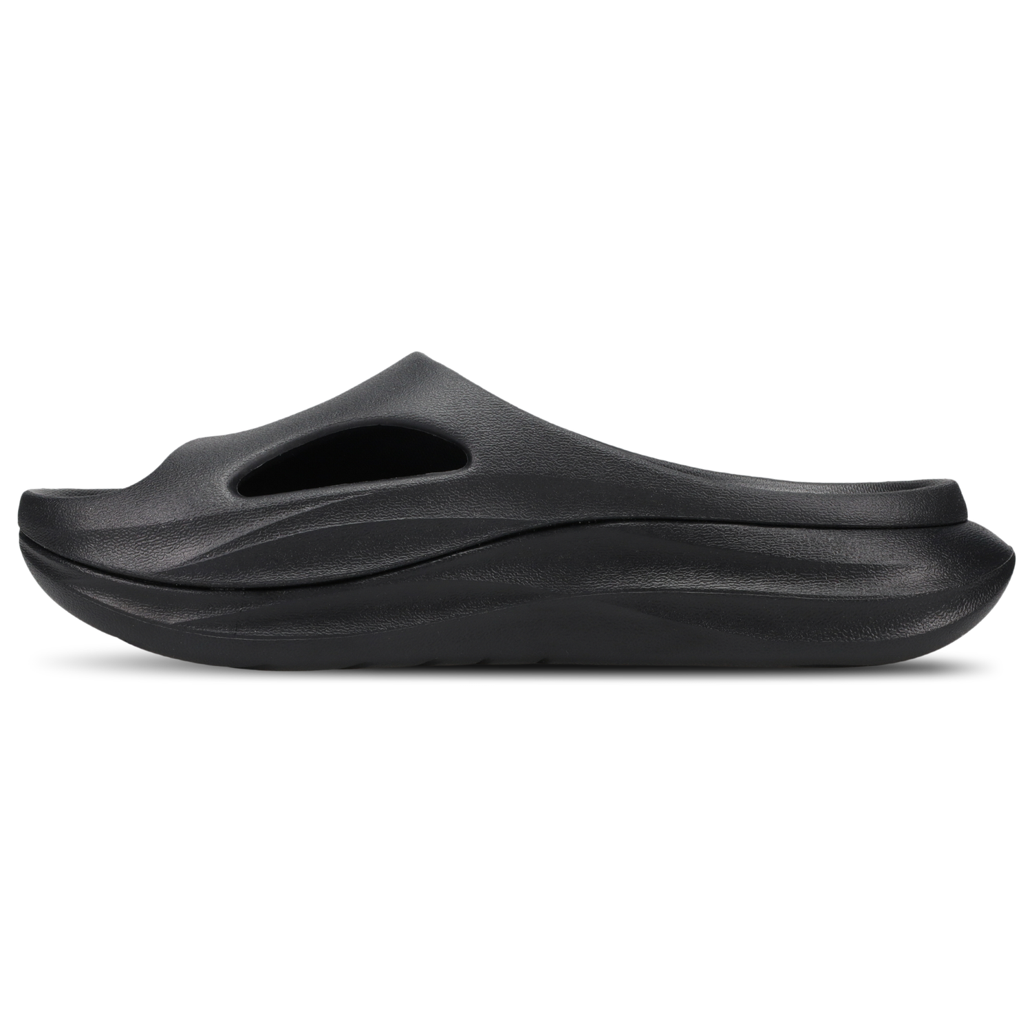 New Balance 6650 - Men's - Black/Castlerock