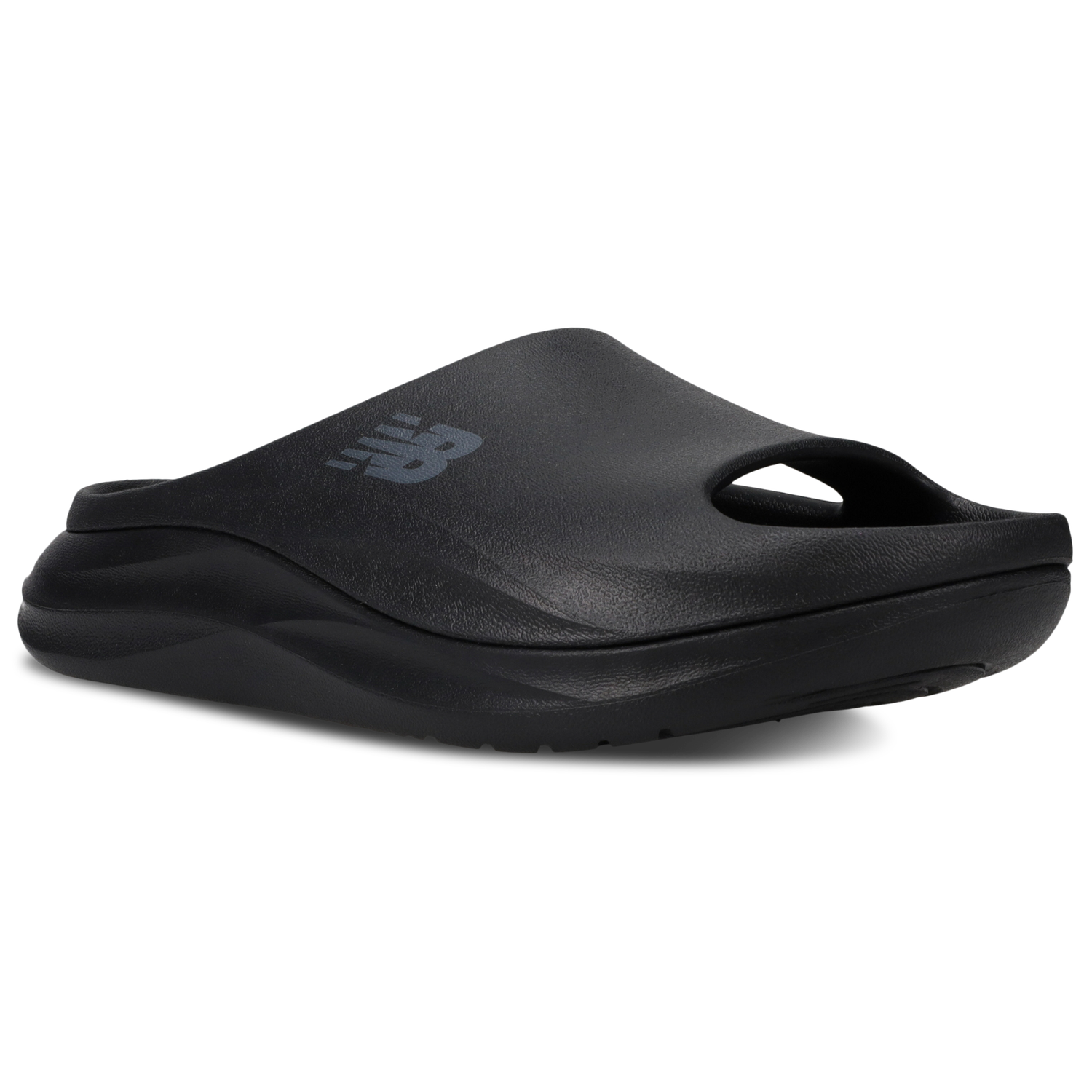 New Balance 6650 - Men's - Black/Castlerock