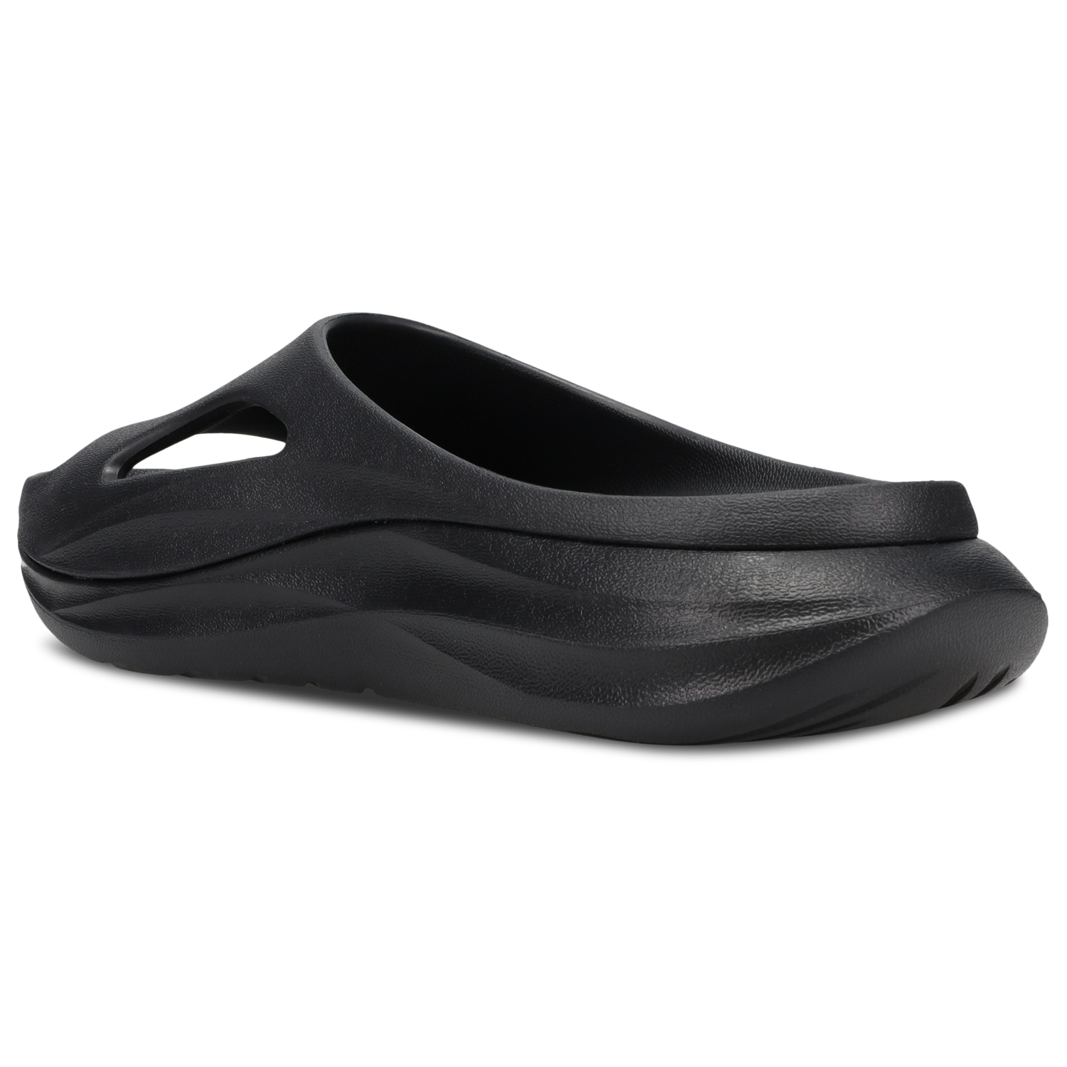New Balance 6650 - Men's - Black/Castlerock