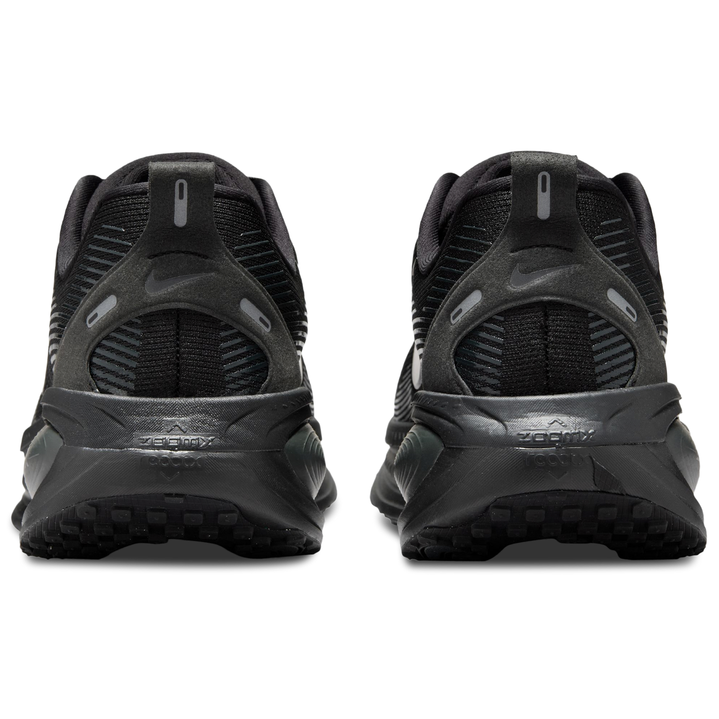 Nike Vomero 18 - Men's - Black/Dark Smoke/Black