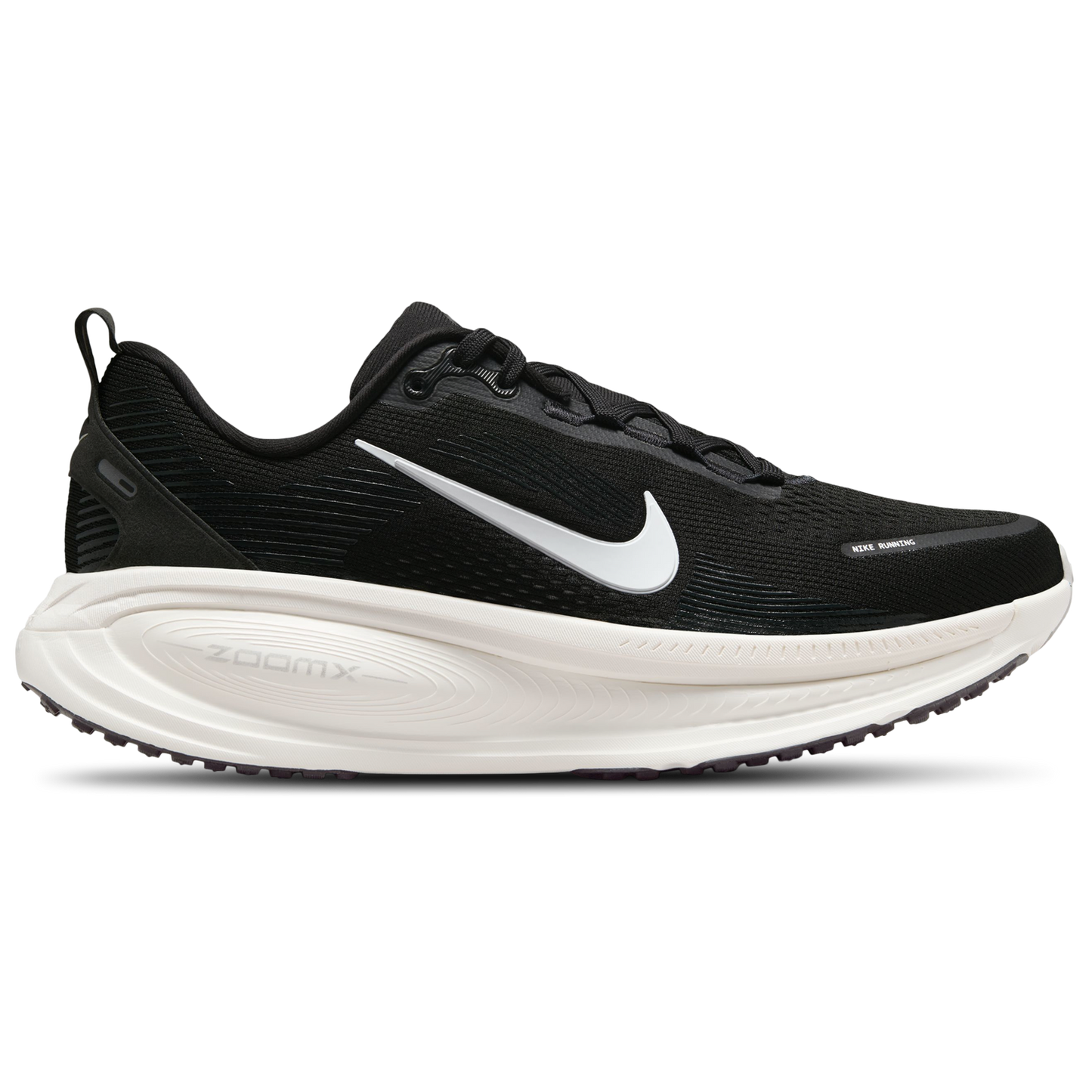 Nike Vomero 18 - Men's - Black/Summit White