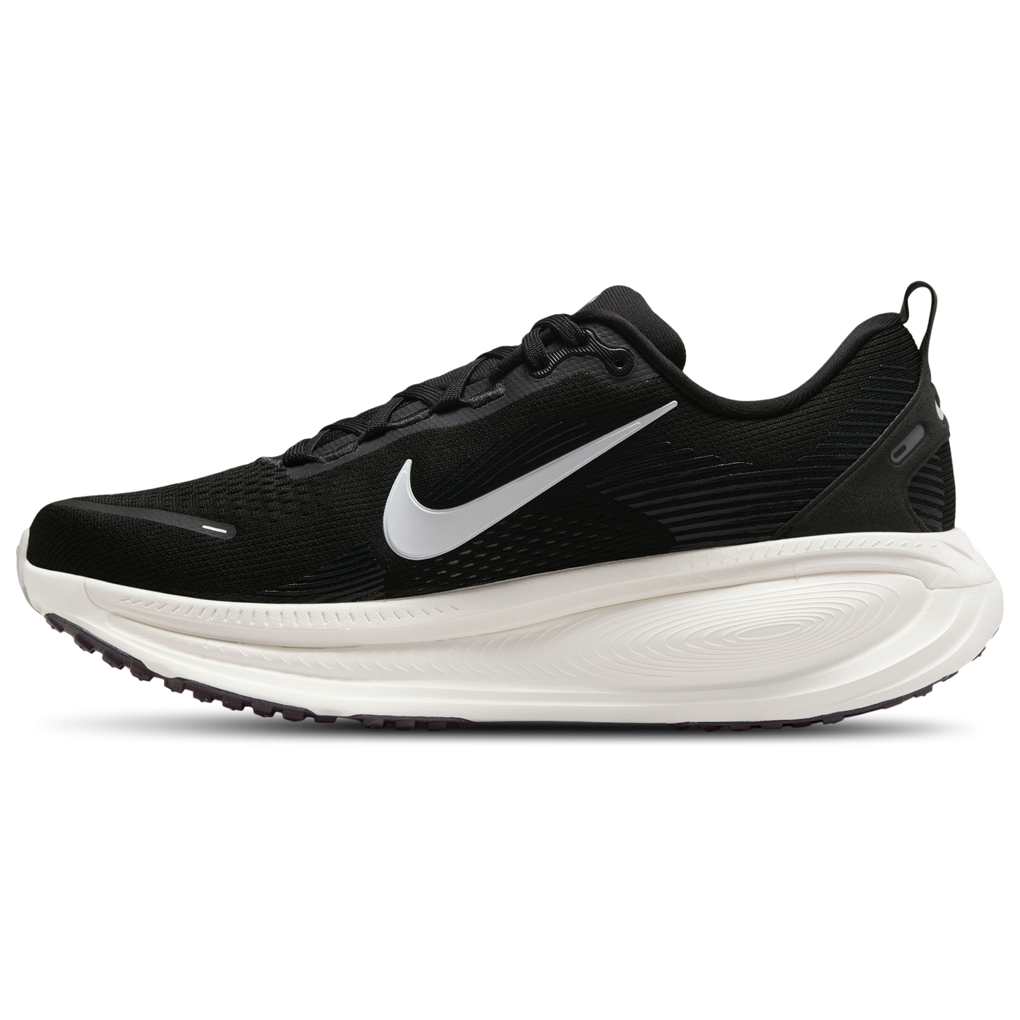 Nike Vomero 18 - Men's - Black/Summit White