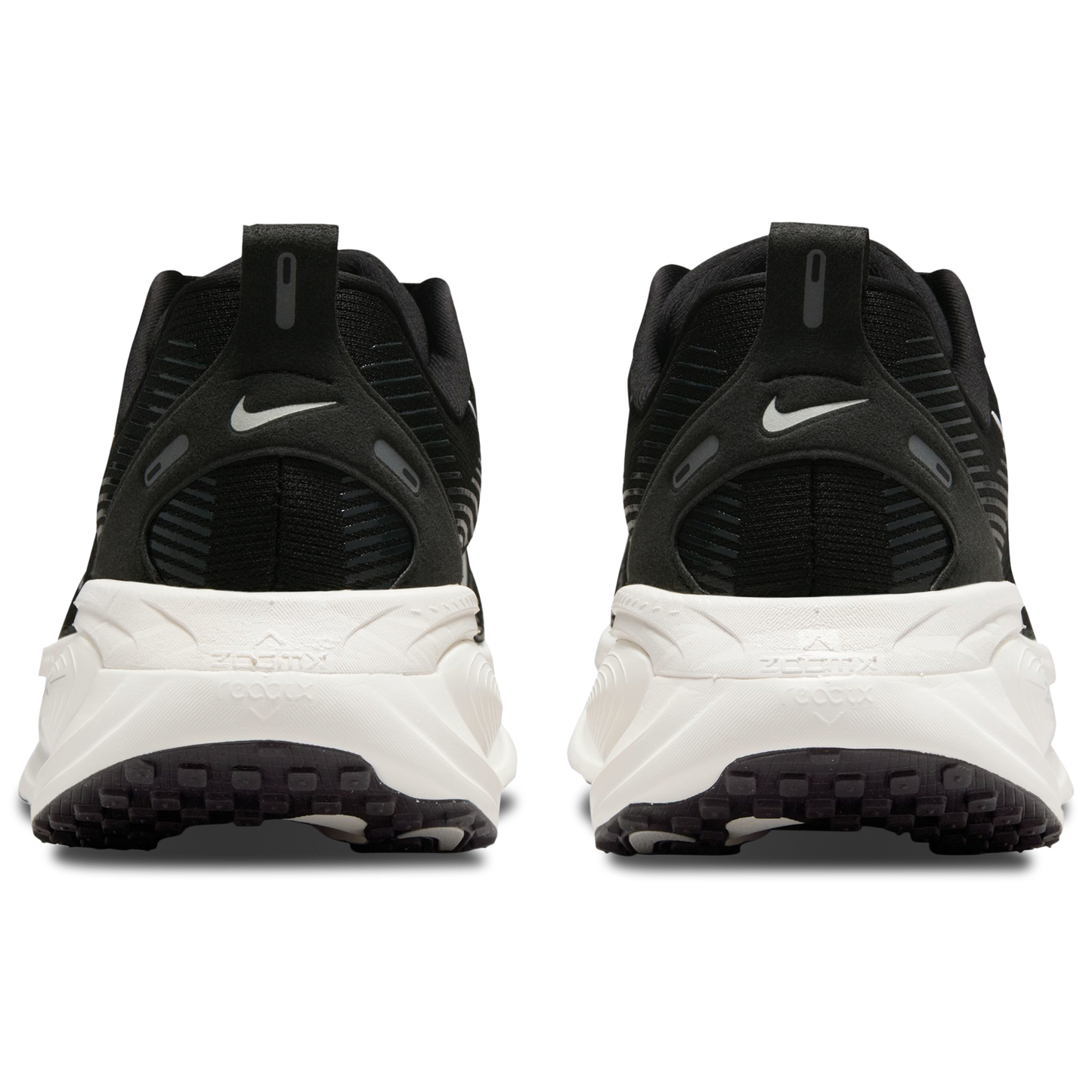 Nike Vomero 18 - Men's - Black/Summit White