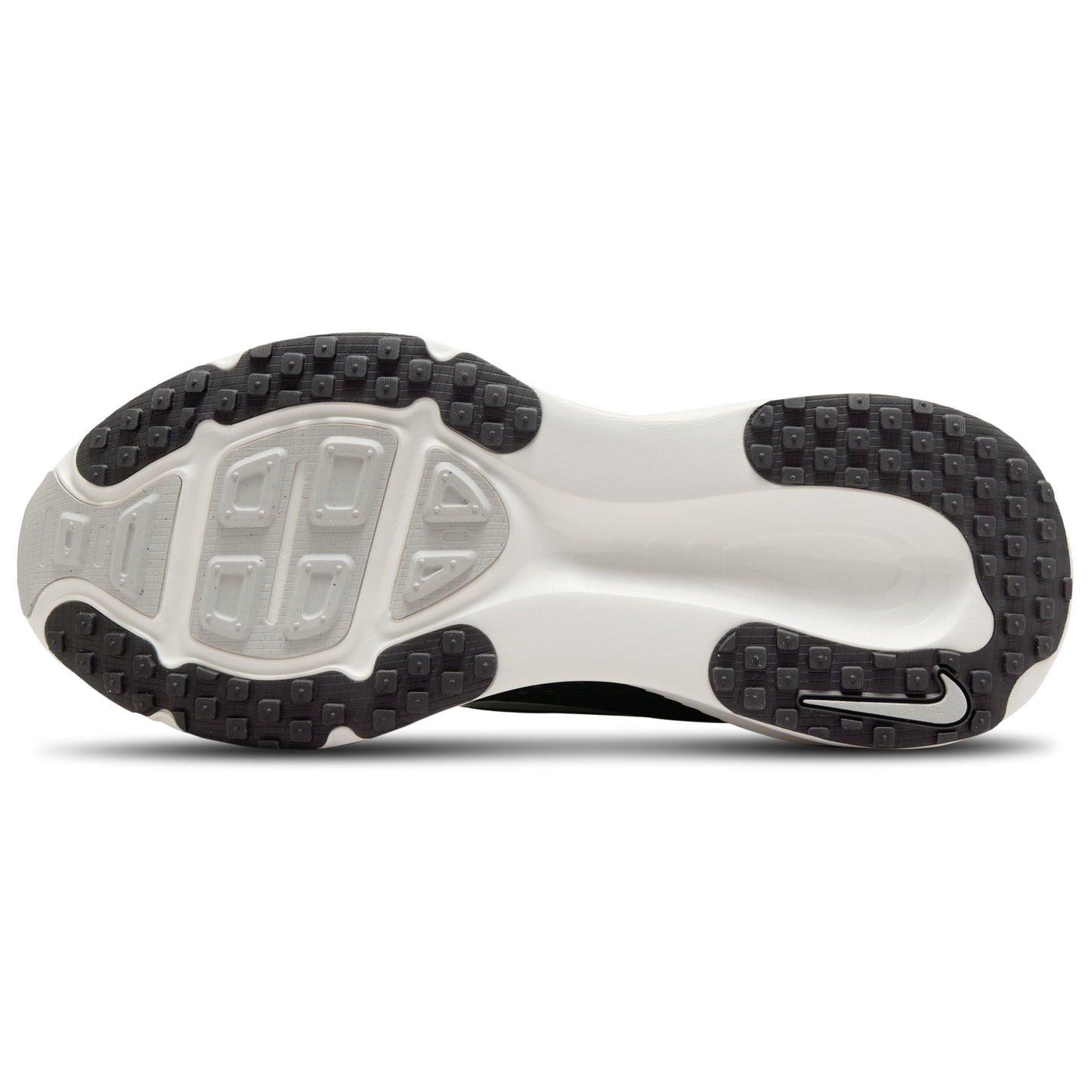 Nike Vomero 18 - Men's - Black/Summit White