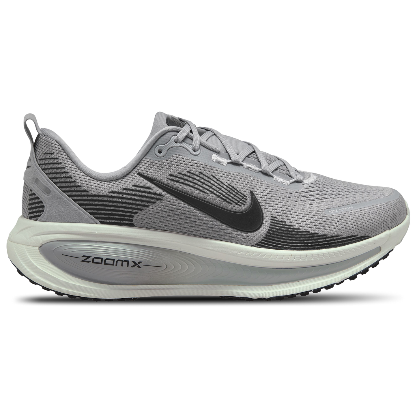 Nike Vomero 18 - Men's - Summit White/Wolf Grey/Anthracite