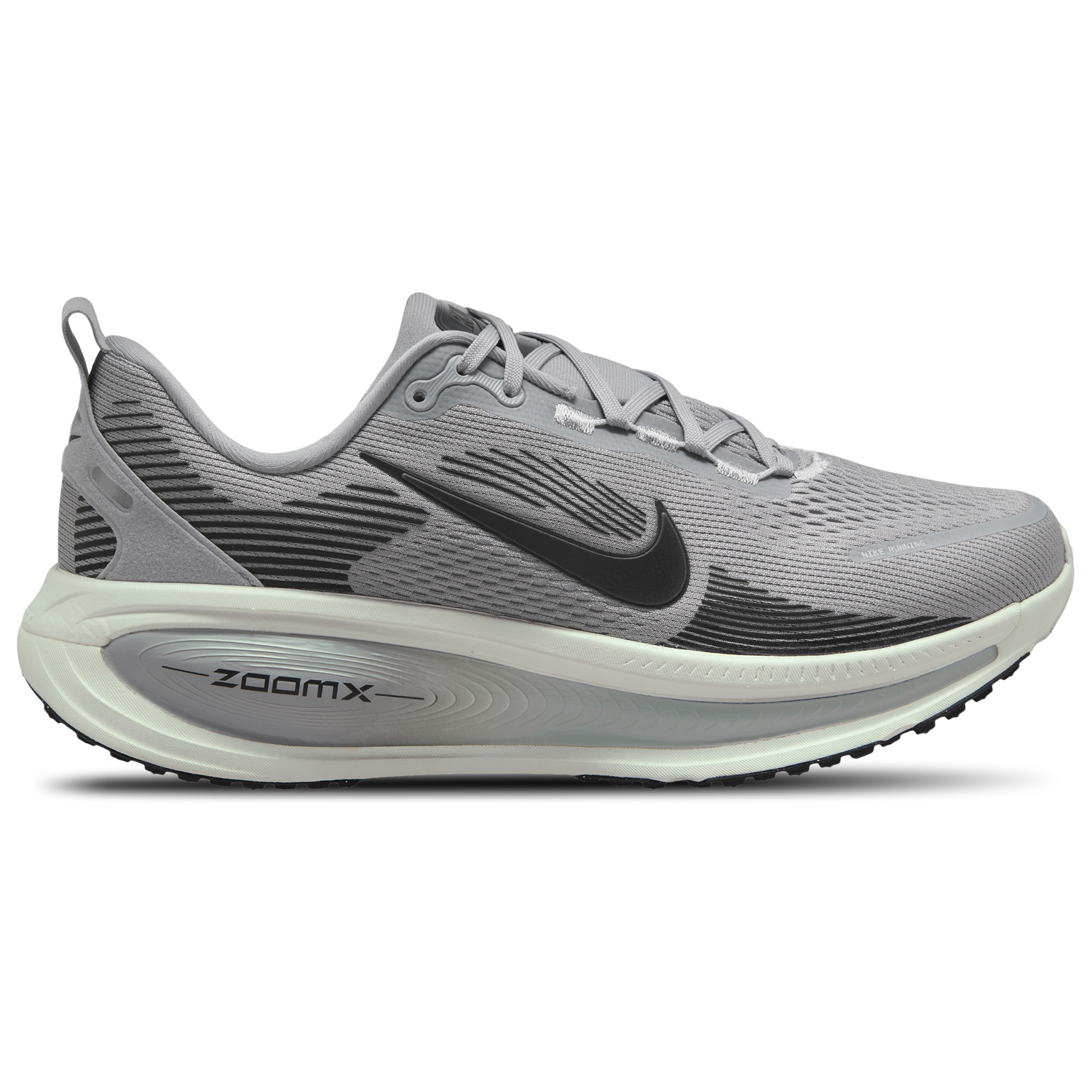 Nike Vomero 18 - Men's - Summit White/Wolf Grey/Anthracite