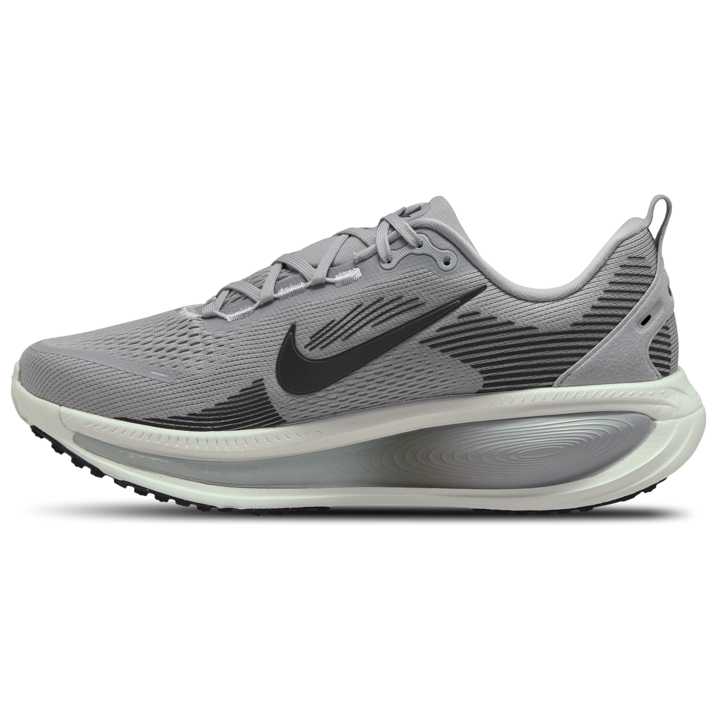 Nike Vomero 18 - Men's - Summit White/Wolf Grey/Anthracite
