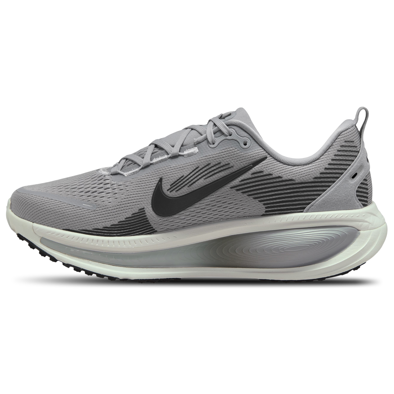 Nike Vomero 18 - Men's - Summit White/Wolf Grey/Anthracite
