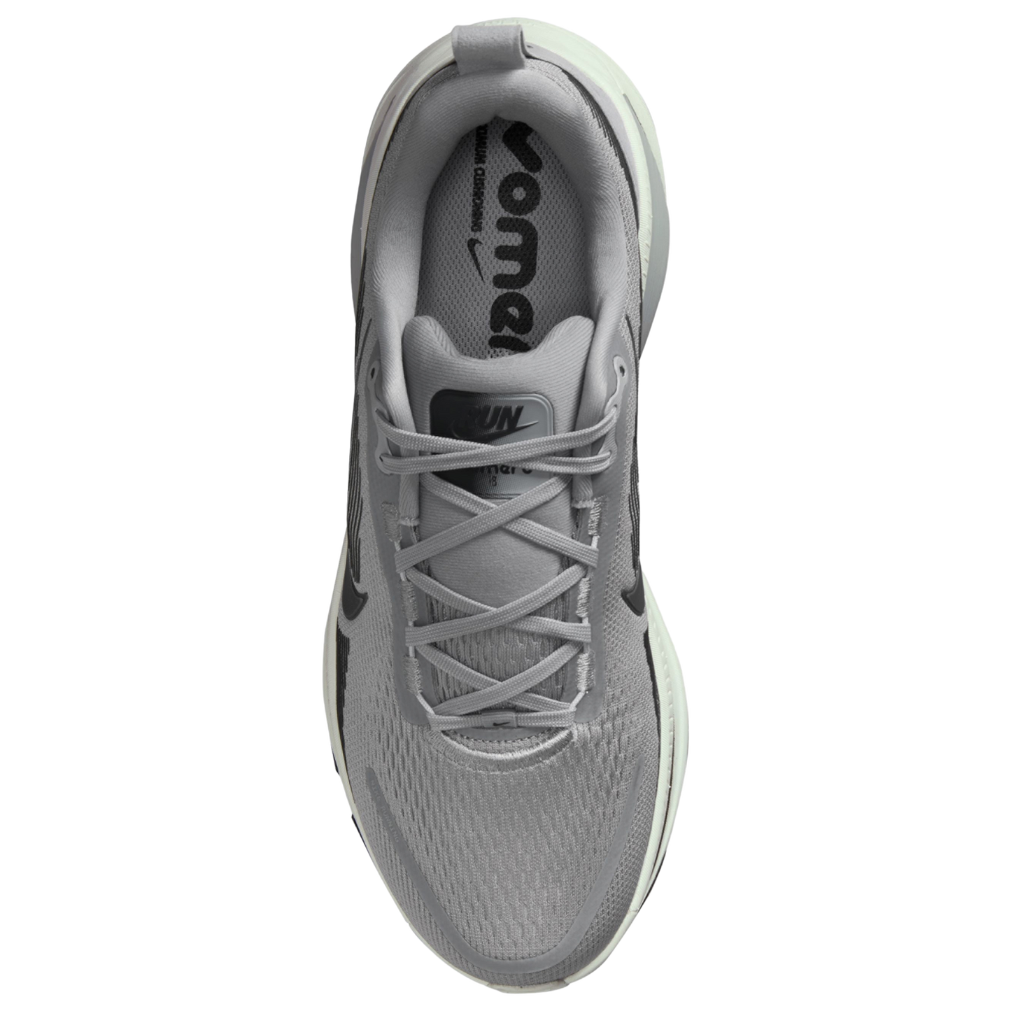Nike Vomero 18 - Men's - Summit White/Wolf Grey/Anthracite