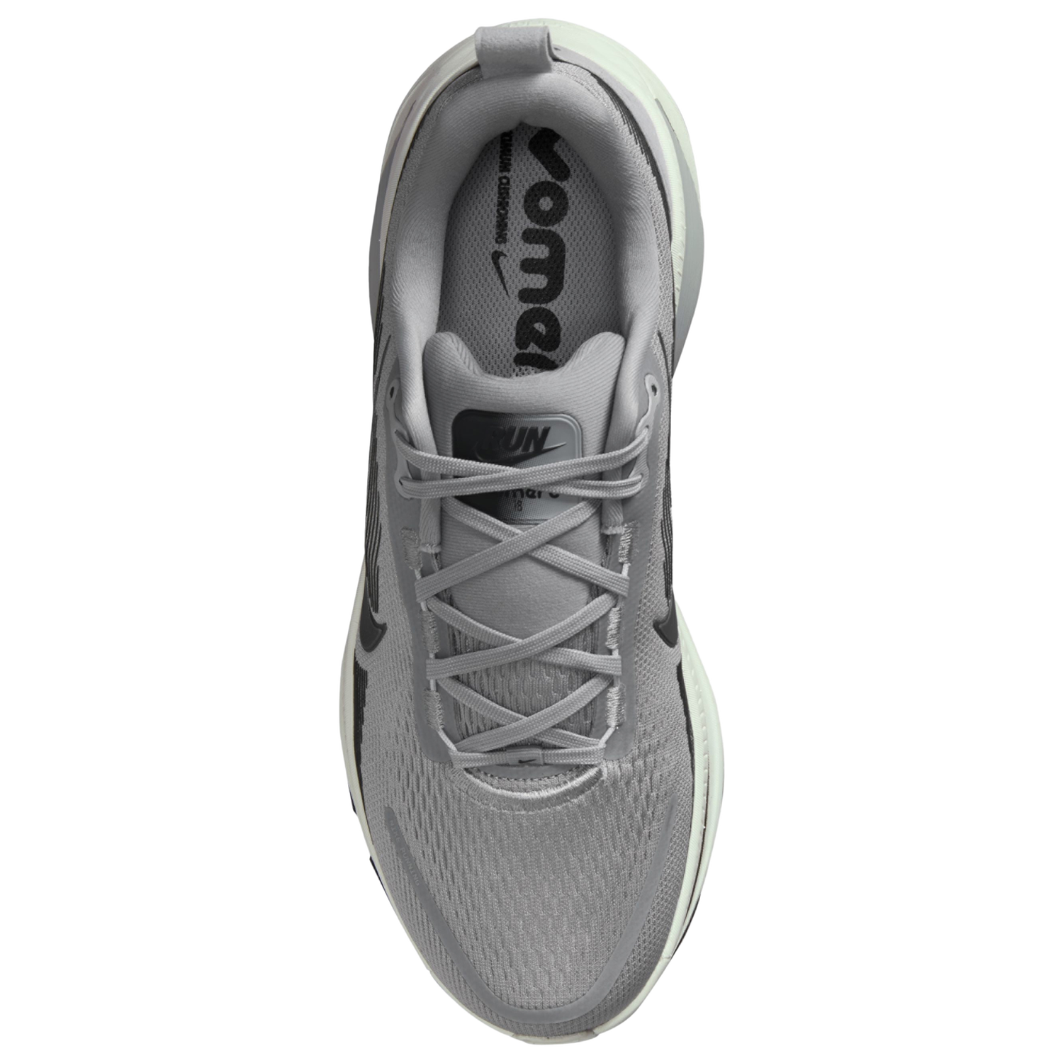 Nike Vomero 18 - Men's - Summit White/Wolf Grey/Anthracite