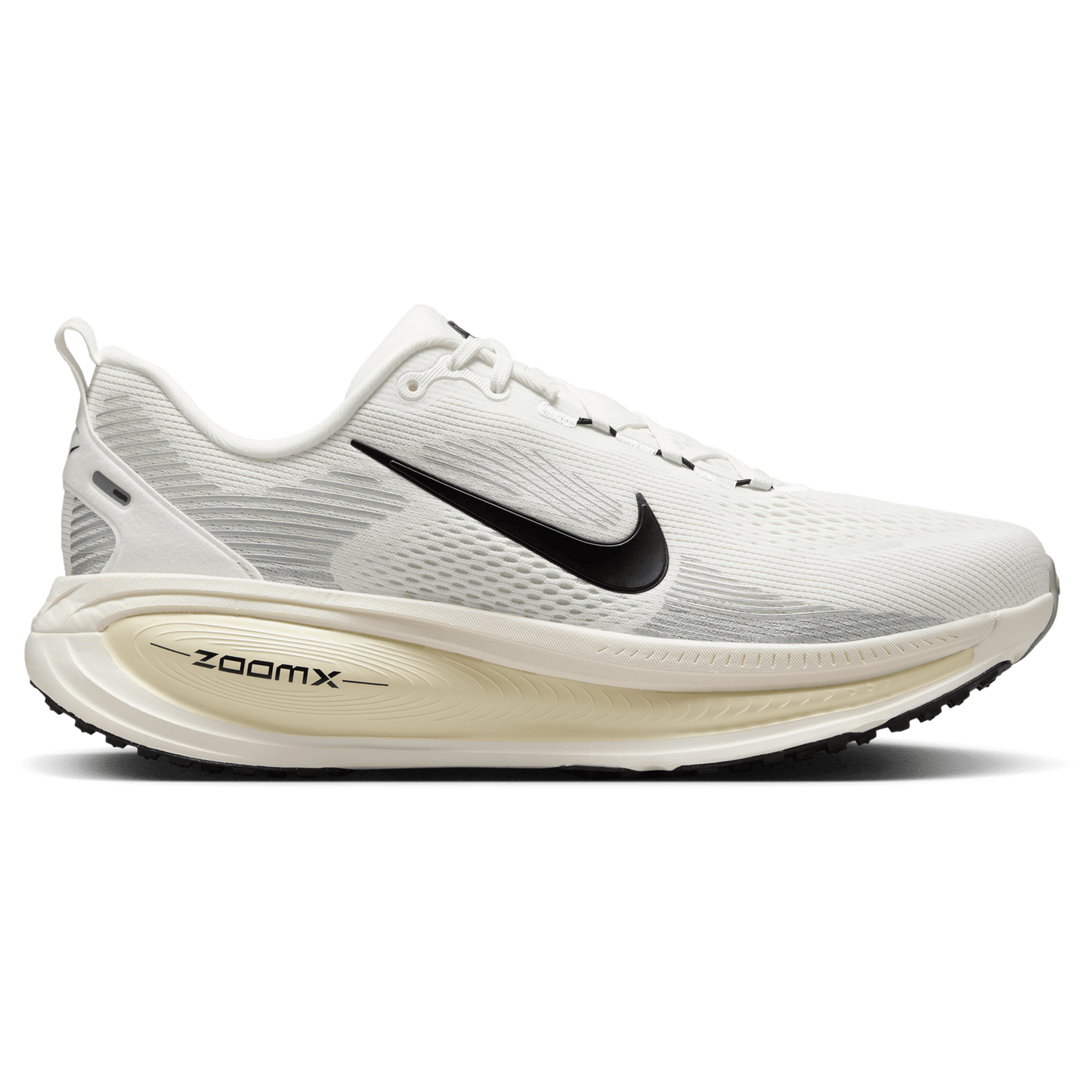 Nike Vomero 18 - Men's - Summit White/Black