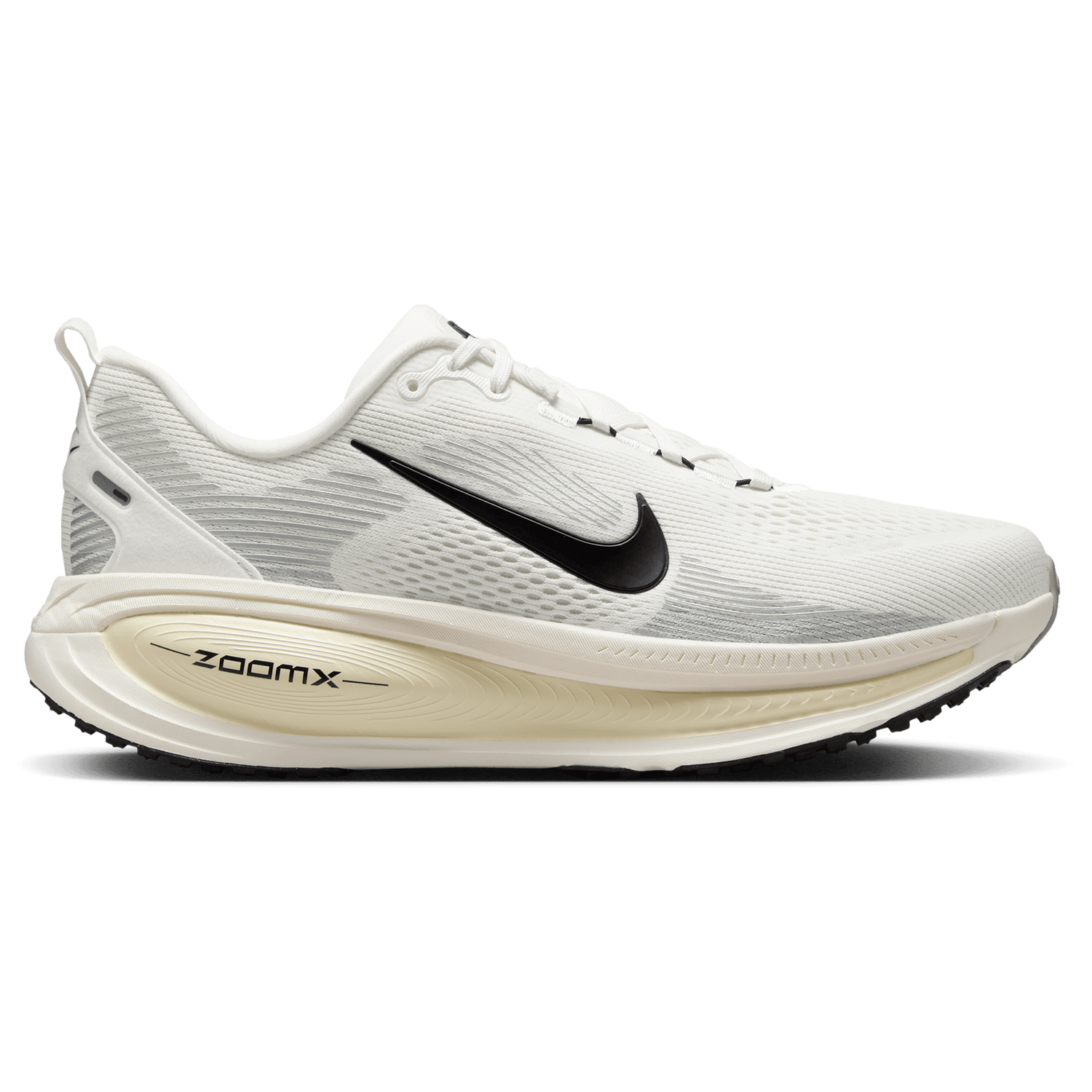 Nike Vomero 18 - Men's - Summit White/Black