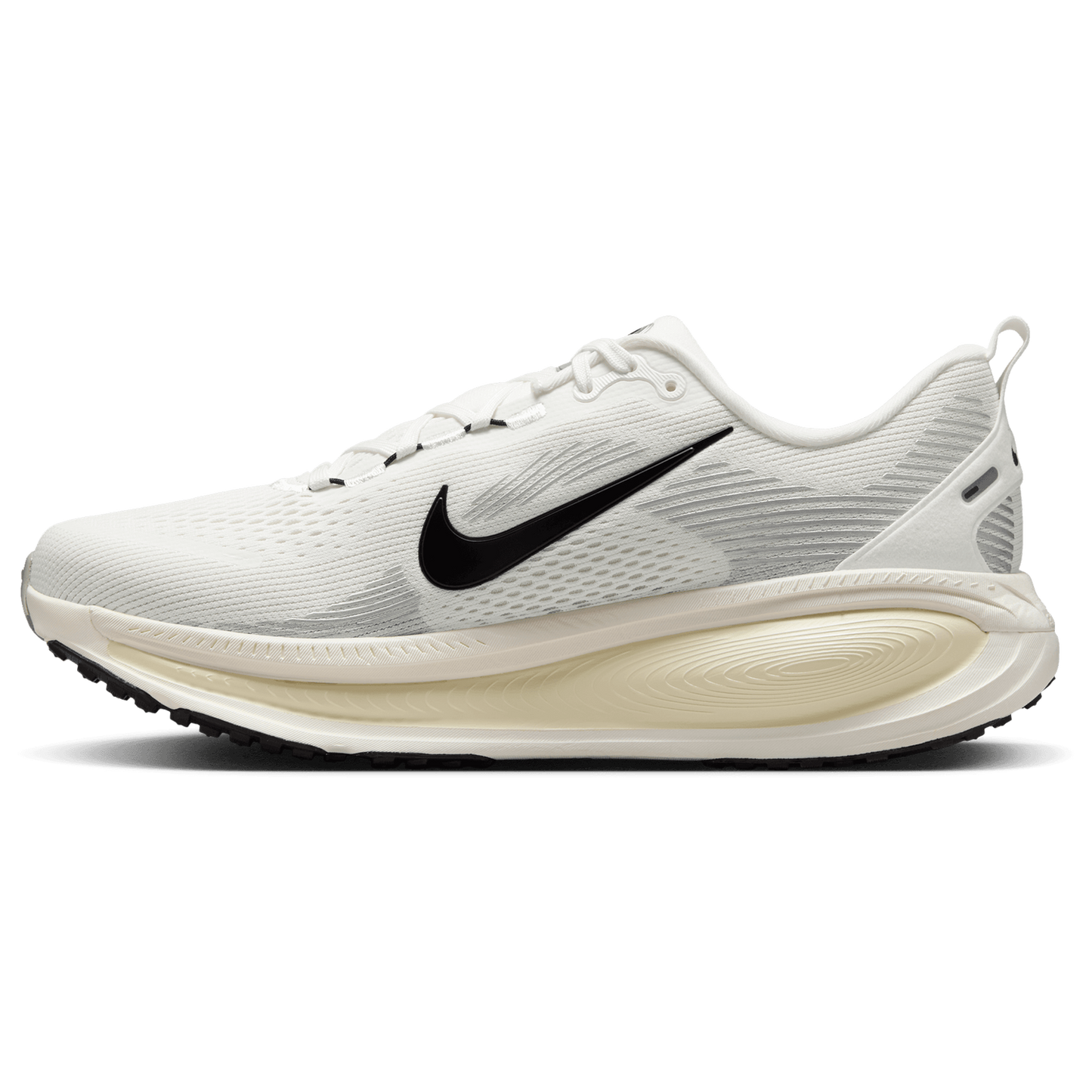 Nike Vomero 18 - Men's - Summit White/Black