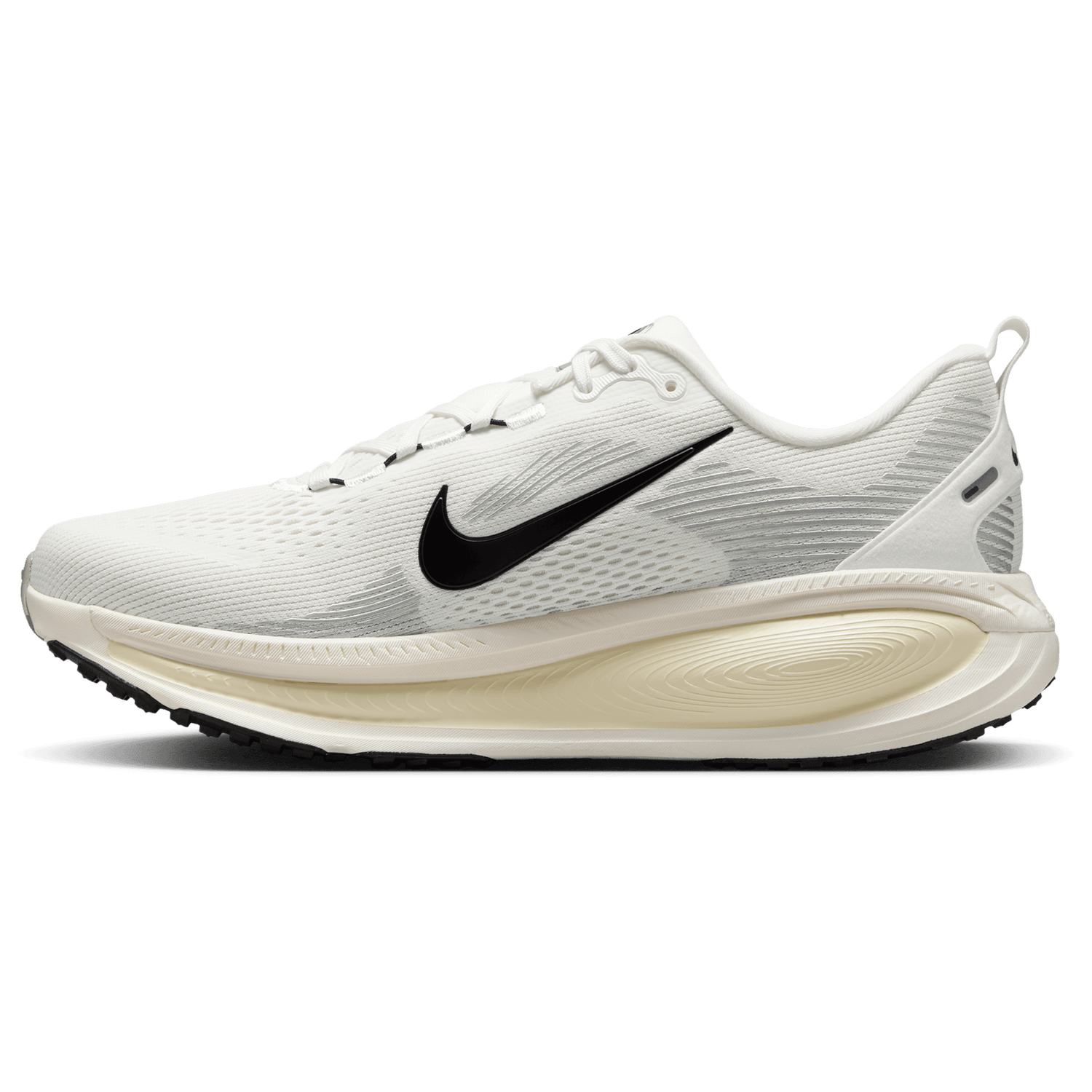 Nike Vomero 18 - Men's - Summit White/Black