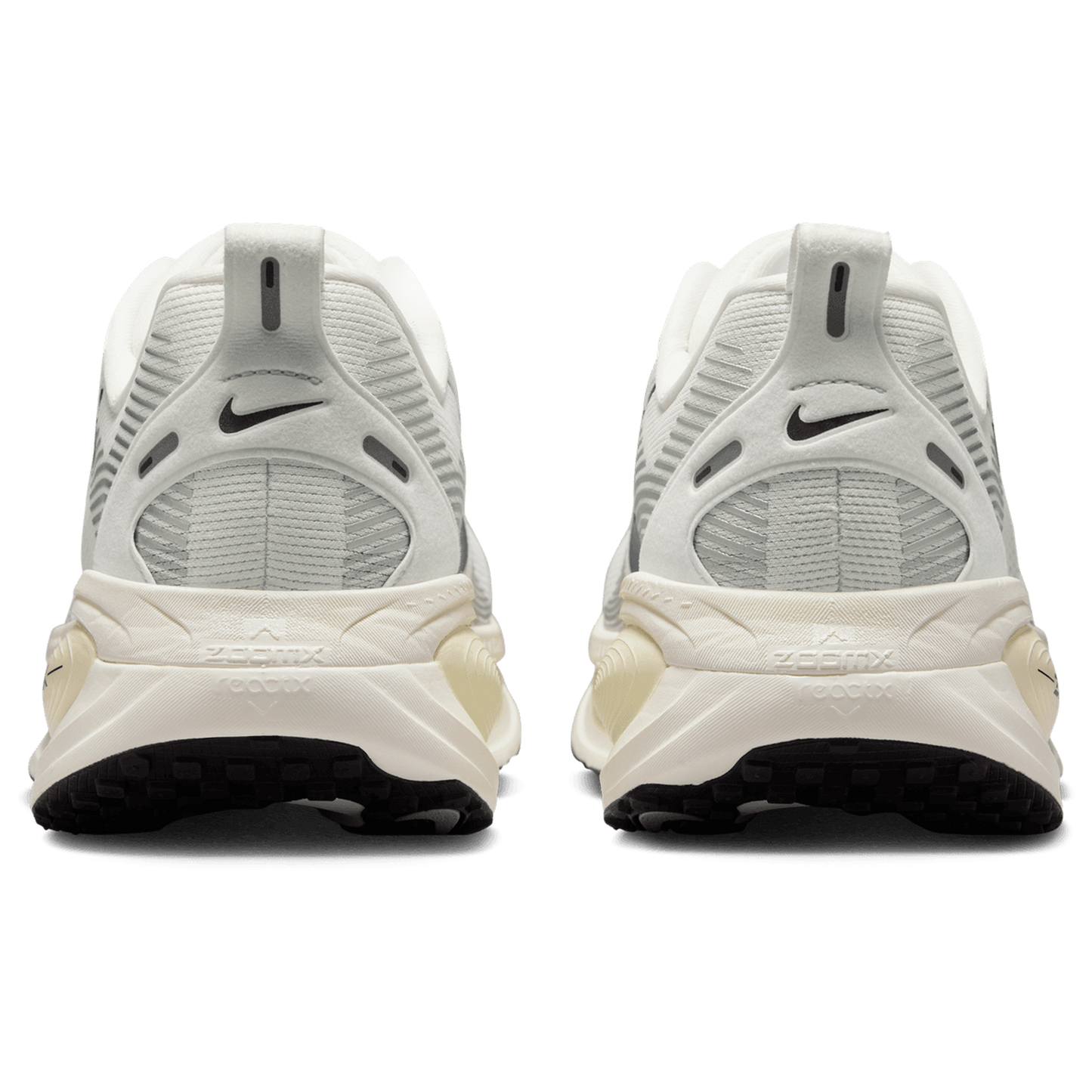 Nike Vomero 18 - Men's - Summit White/Black
