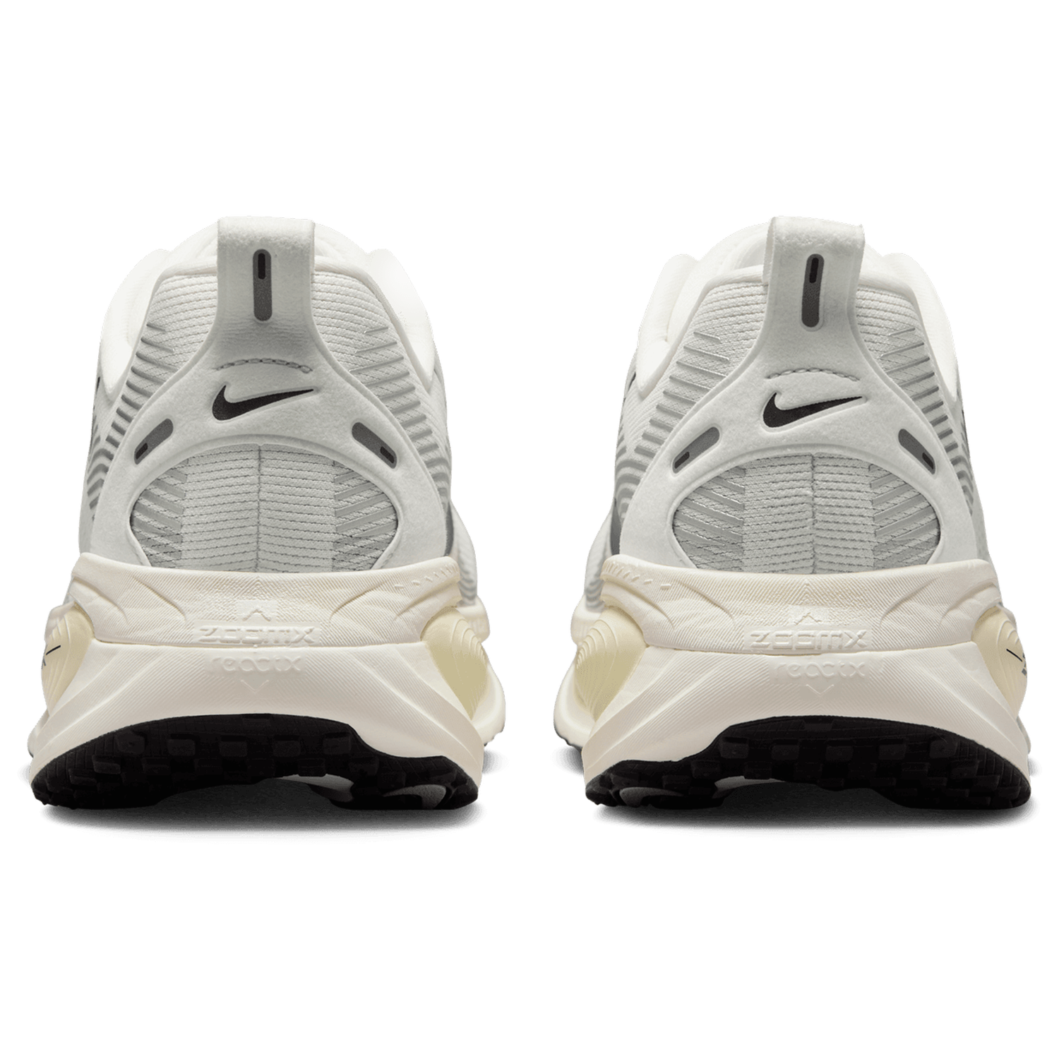 Nike Vomero 18 - Men's - Summit White/Black