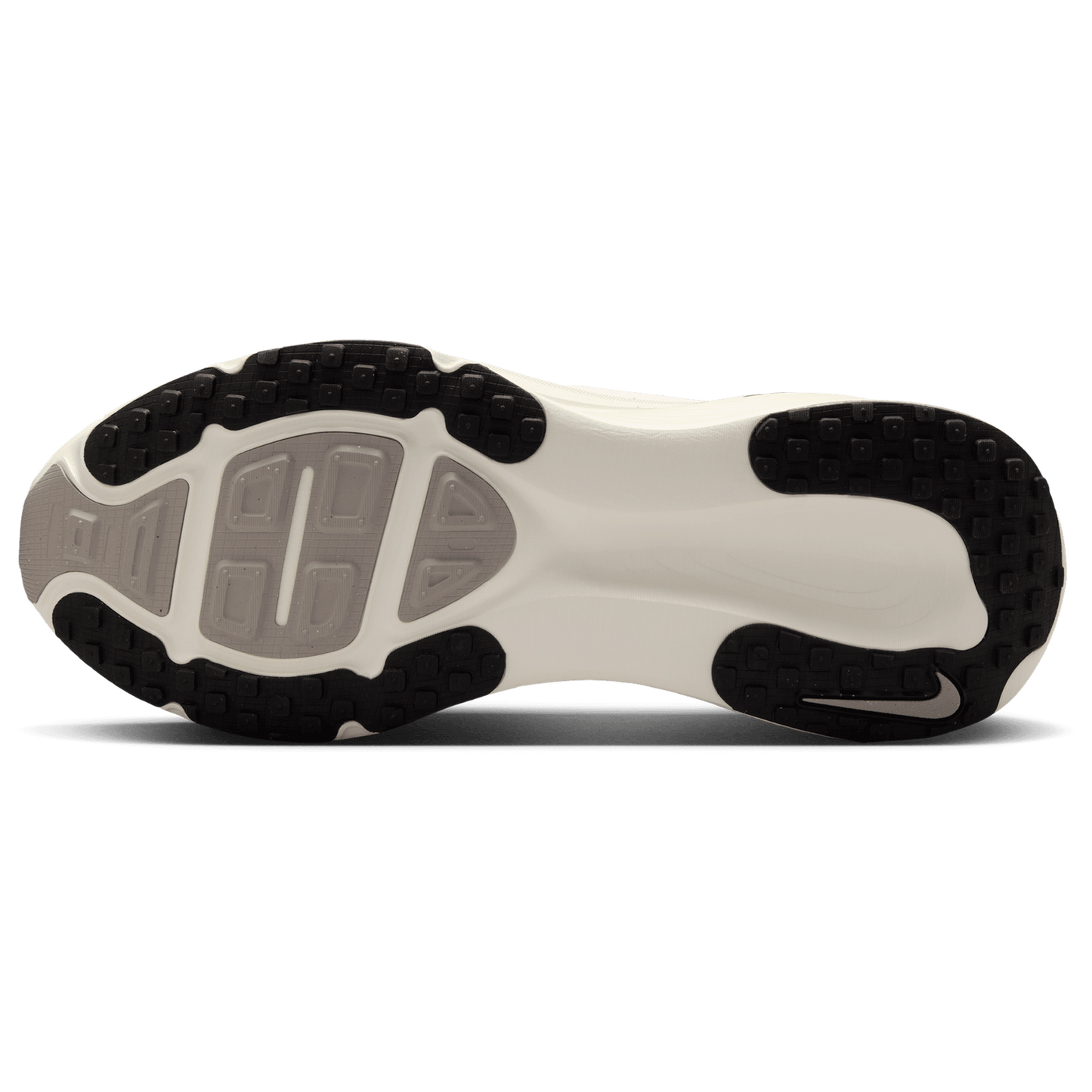 Nike Vomero 18 - Men's - Summit White/Black