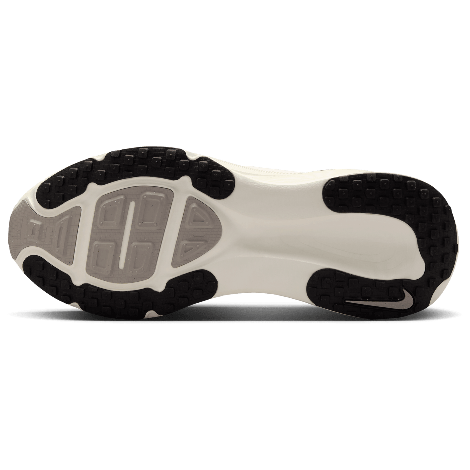 Nike Vomero 18 - Men's - Summit White/Black