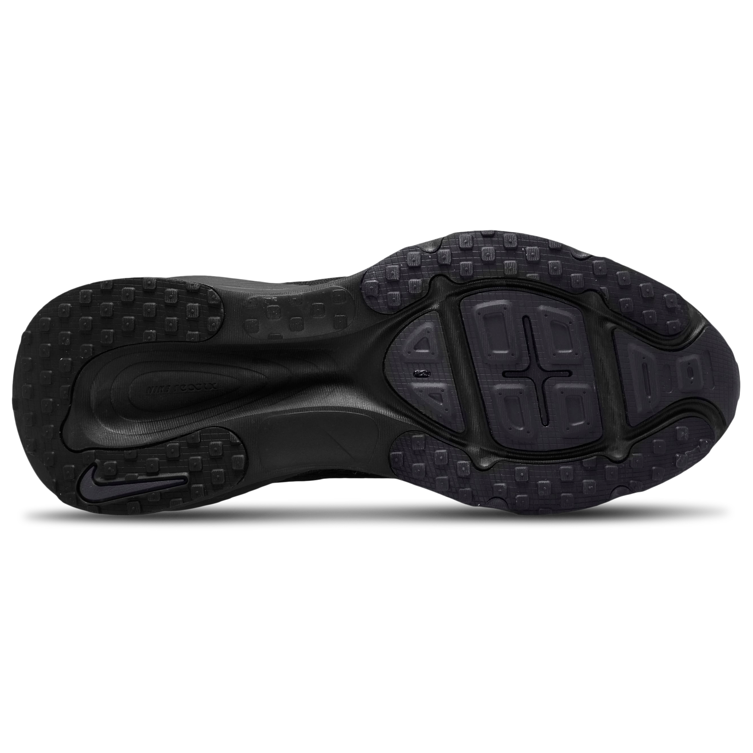 Nike Vomero 18 - Women's - Black/Dark Smoke Grey