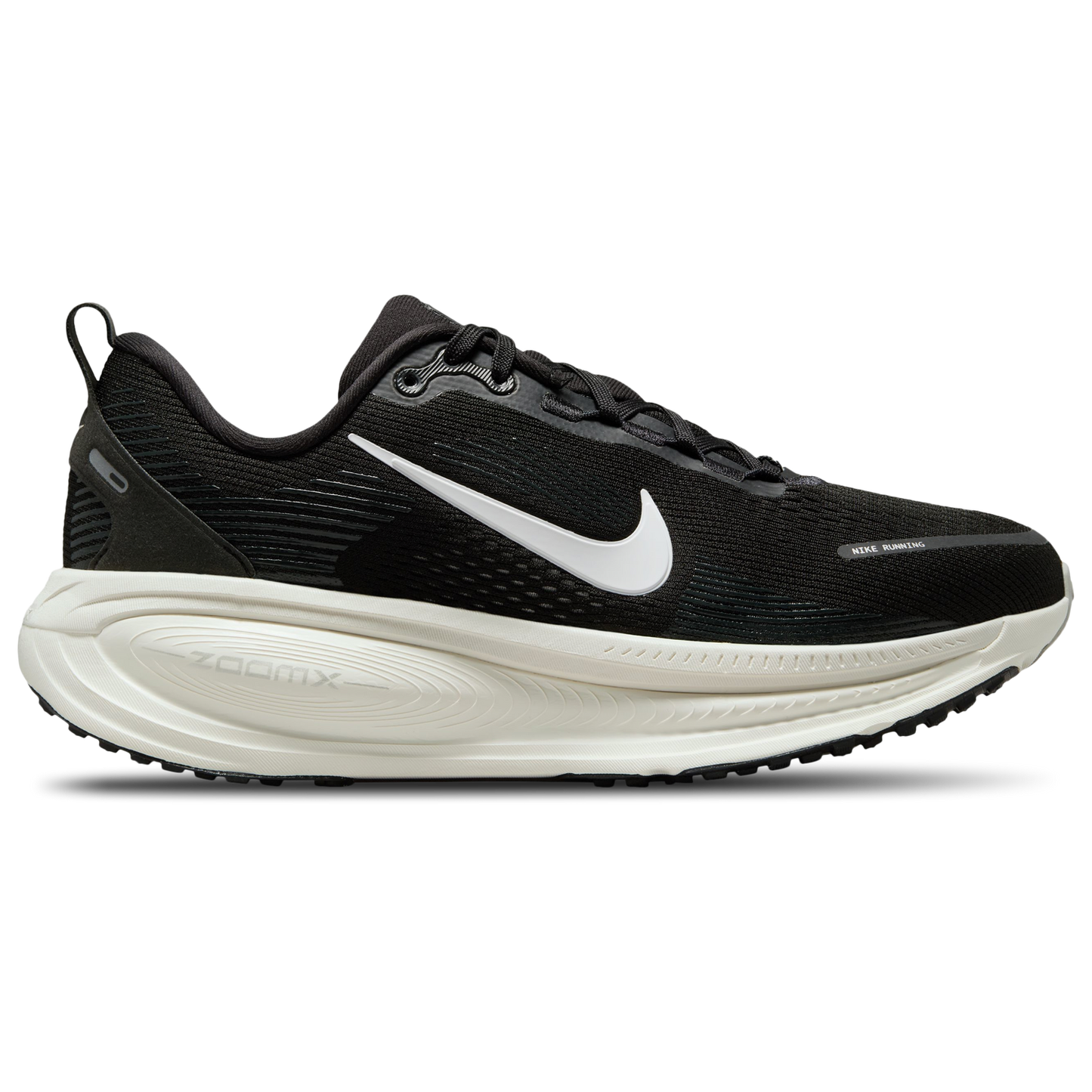 Nike Vomero 18 - Women's - Summit/Black