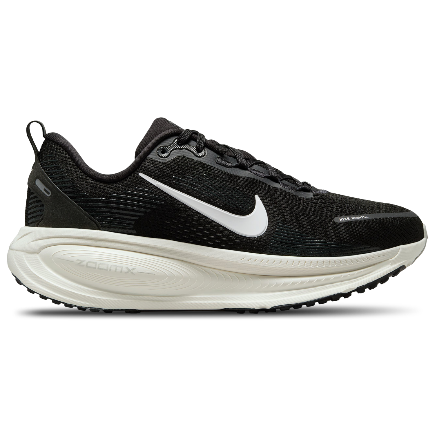 Nike Vomero 18 - Women's - Summit/Black