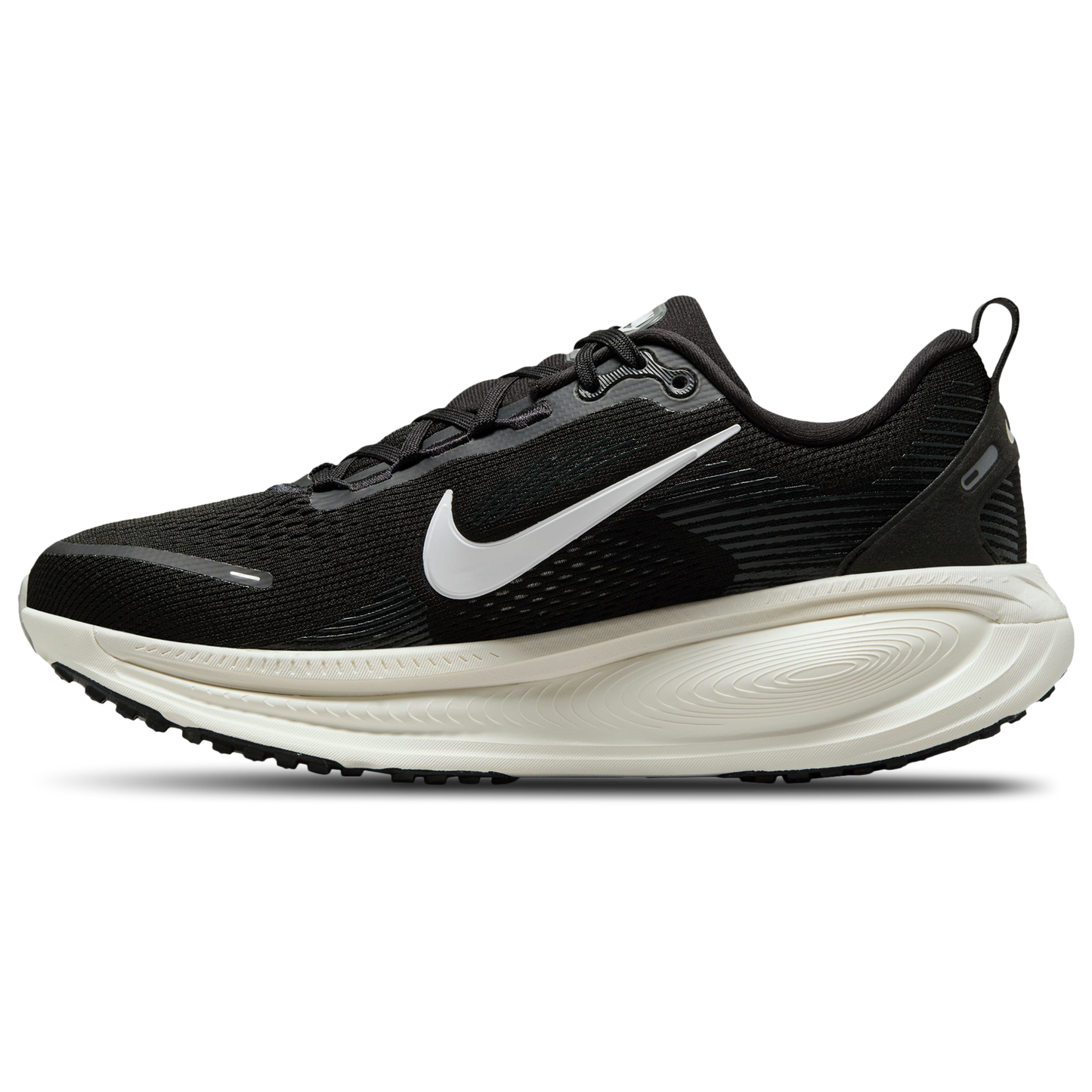 Nike Vomero 18 - Women's - Summit/Black