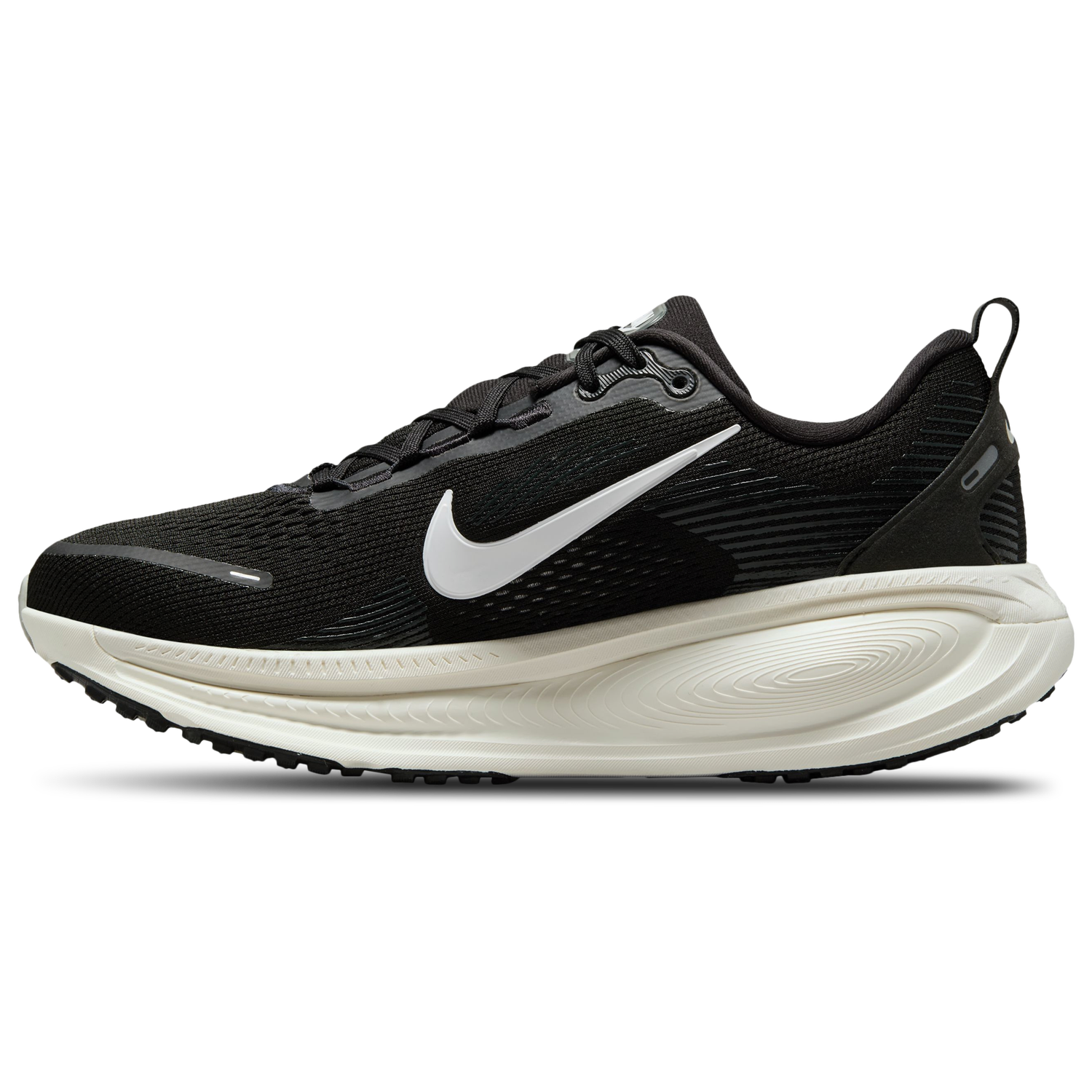 Nike Vomero 18 - Women's - Summit/Black