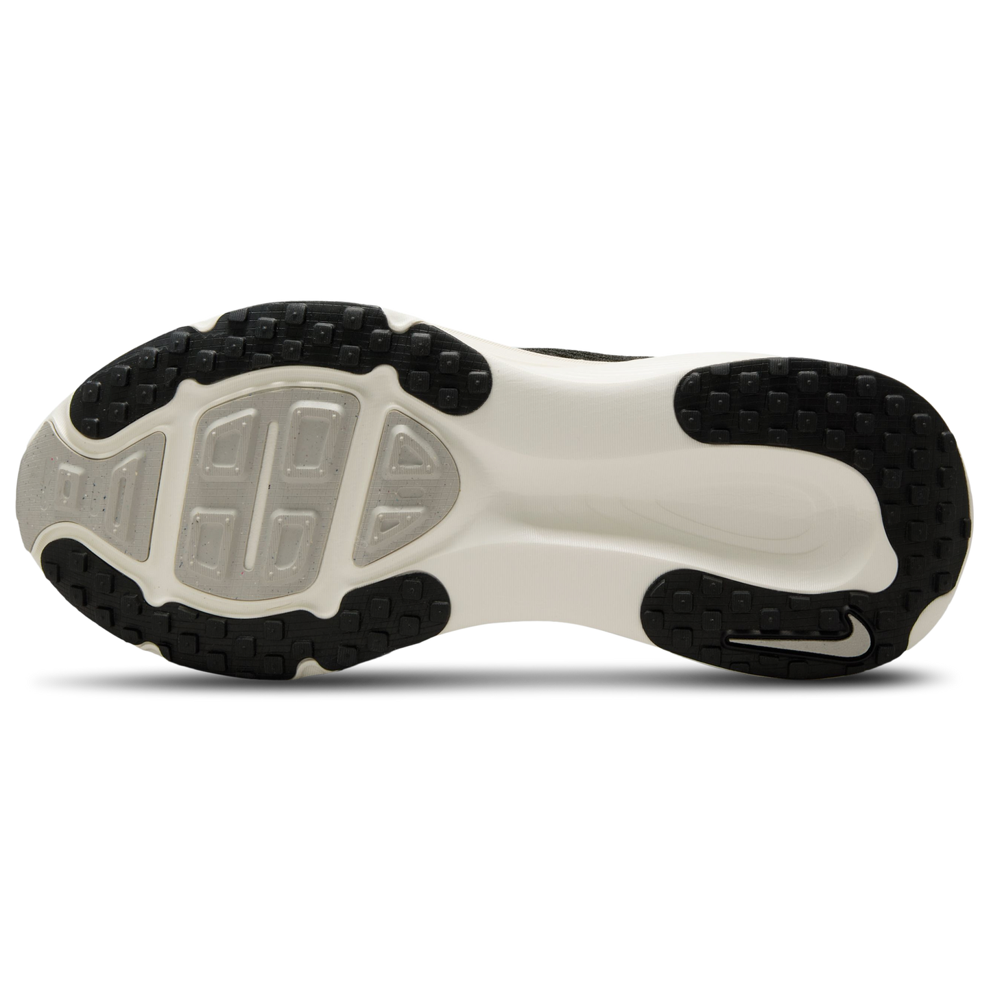 Nike Vomero 18 - Women's - Summit/Black