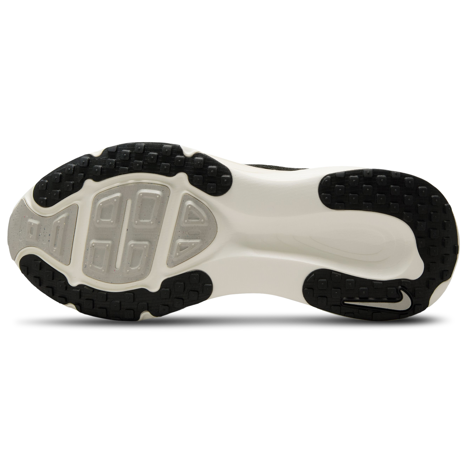 Nike Vomero 18 - Women's - Summit/Black