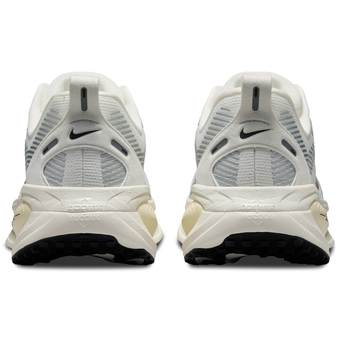 Nike Vomero 18 - Women's - Summit White/Black/Coconut Milk