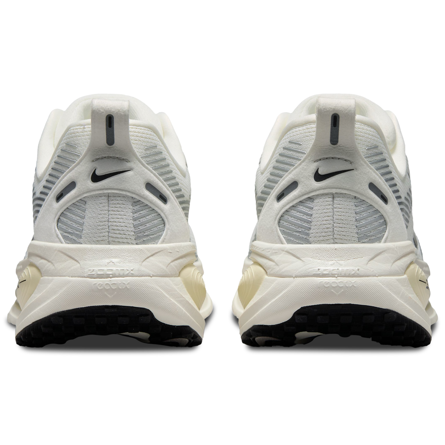 Nike Vomero 18 - Women's - Summit White/Black/Coconut Milk