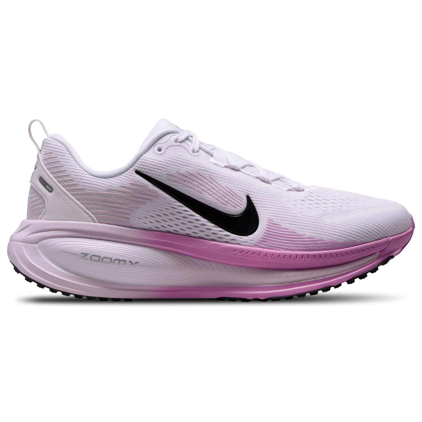 Nike Vomero 18 - Women's - White/Black/Bleached Lilac (M6804116)