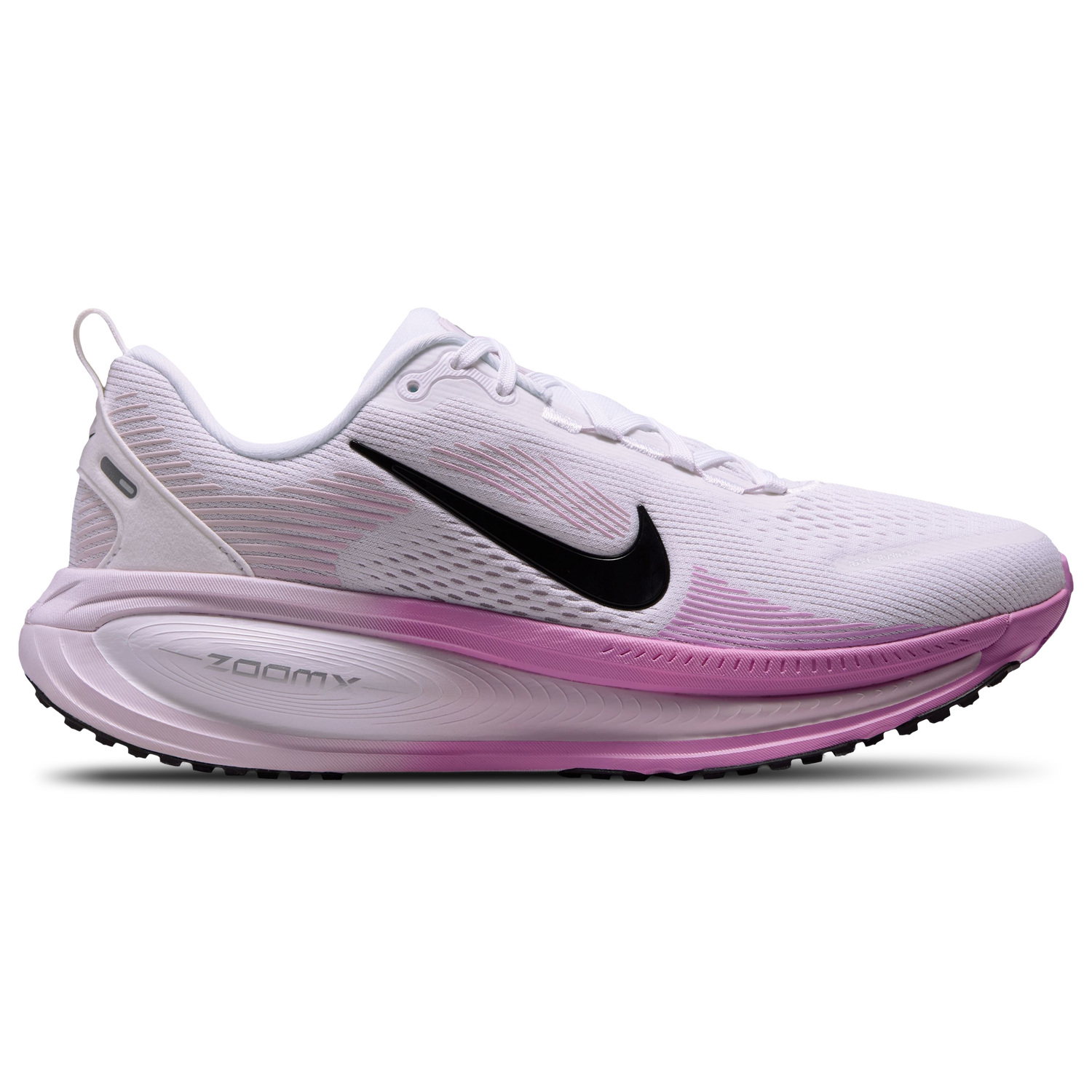 Nike Vomero 18 - Women's - White/Black/Bleached Lilac (M6804116)
