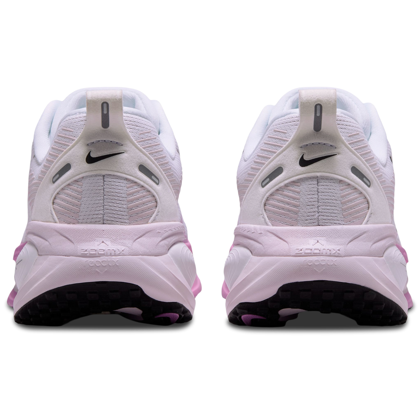 Nike Vomero 18 - Women's - White/Black/Bleached Lilac (M6804116)