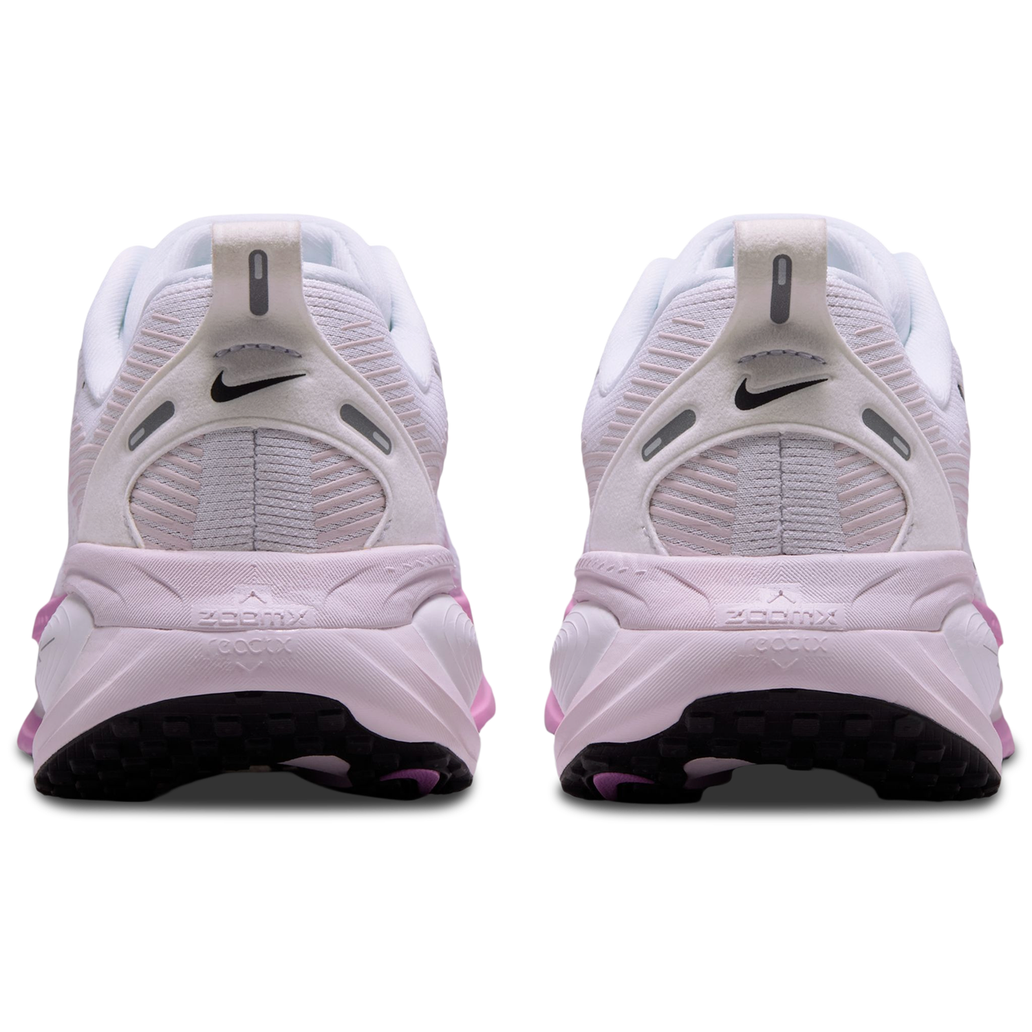 Nike Vomero 18 - Women's - White/Black/Bleached Lilac (M6804116)