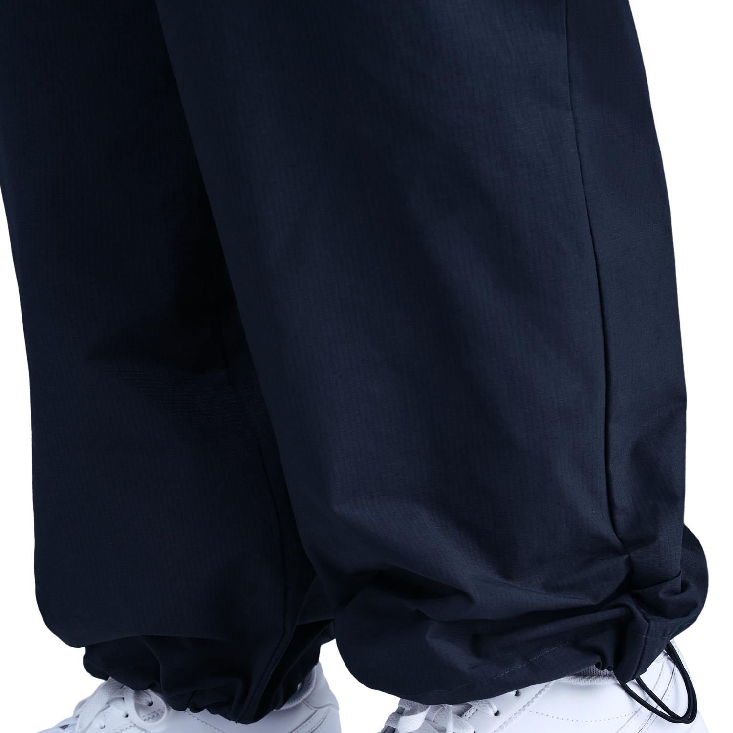 Nike NSW EVRTHNG Woven Mid Rise Cargo Pants - Women's - Midnight Navy/Sail