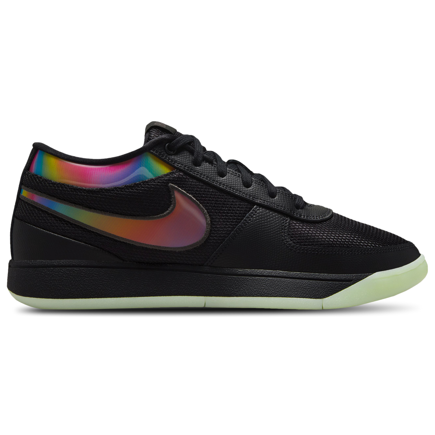 Nike Book 1 - Men's - Black/Multi