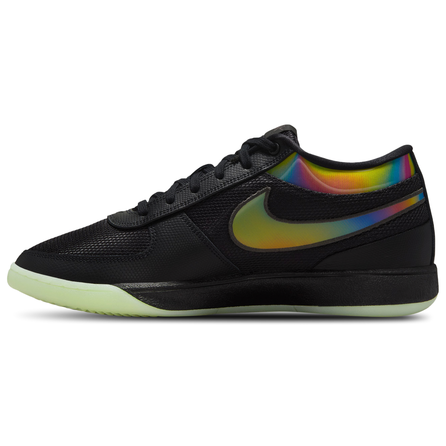Nike Book 1 - Men's - Black/Multi