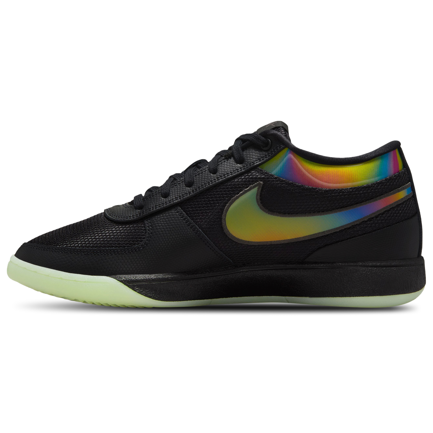 Nike Book 1 - Men's - Black/Multi